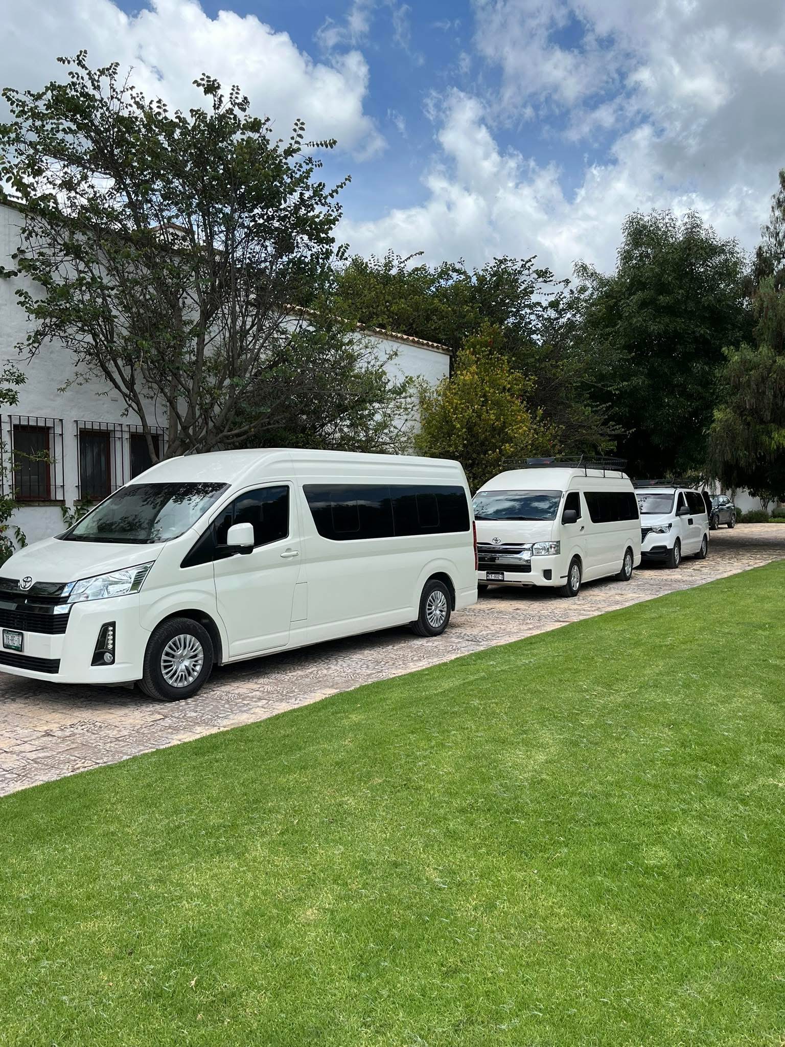 Tours y transportaciones Cerritos 's image