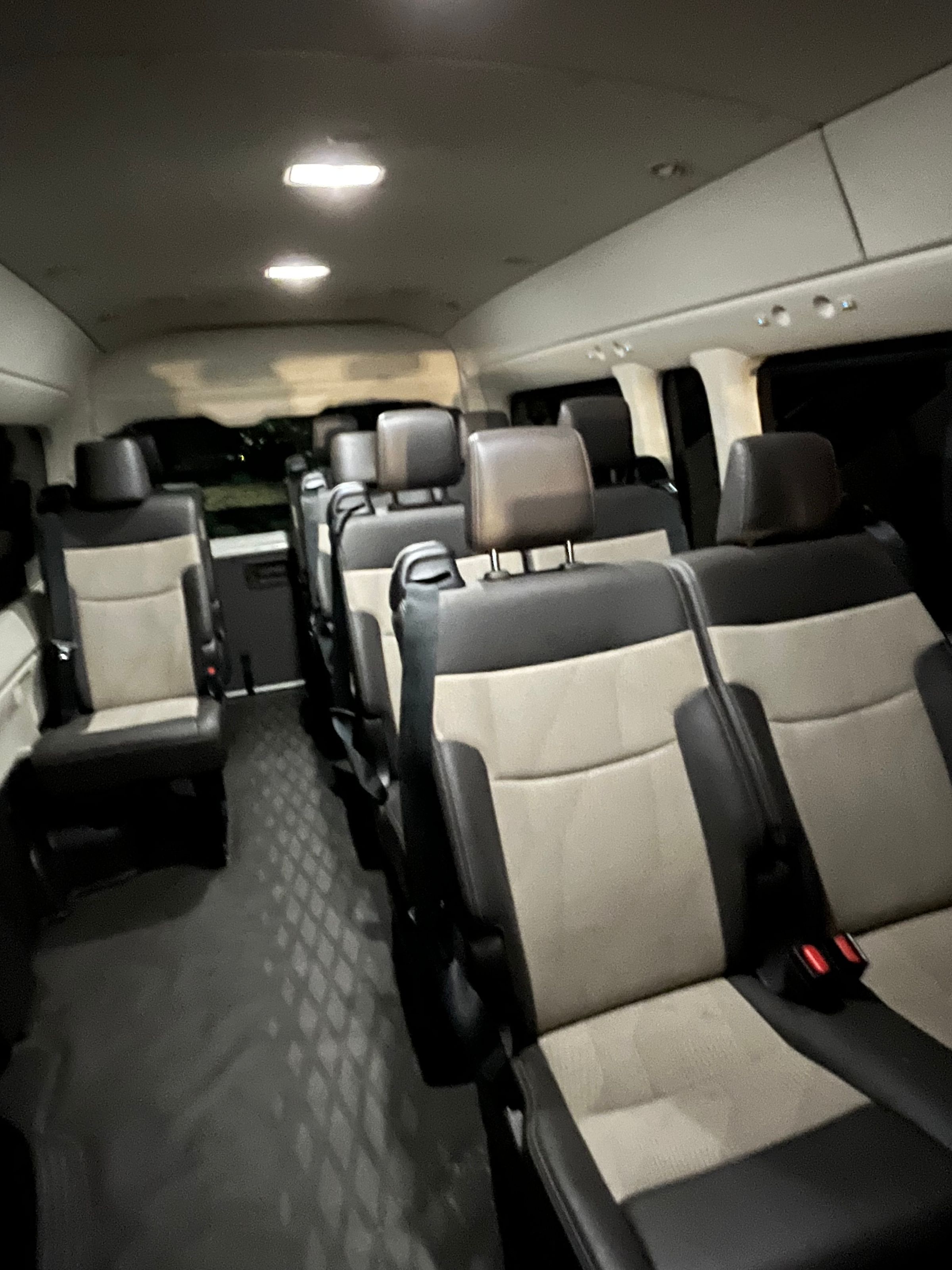 Tours y transportaciones Cerritos 's image