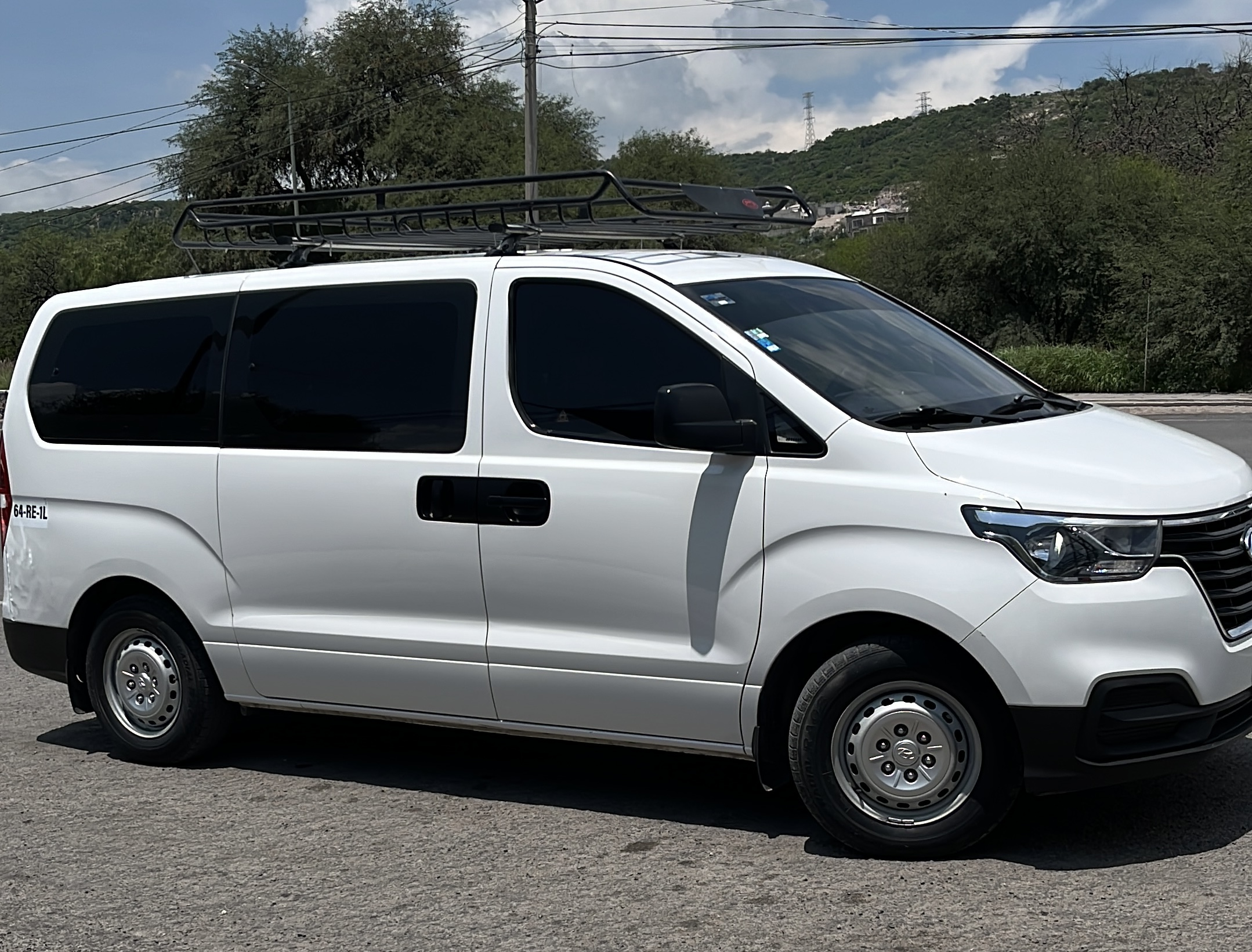 Tours y transportaciones Cerritos 's image