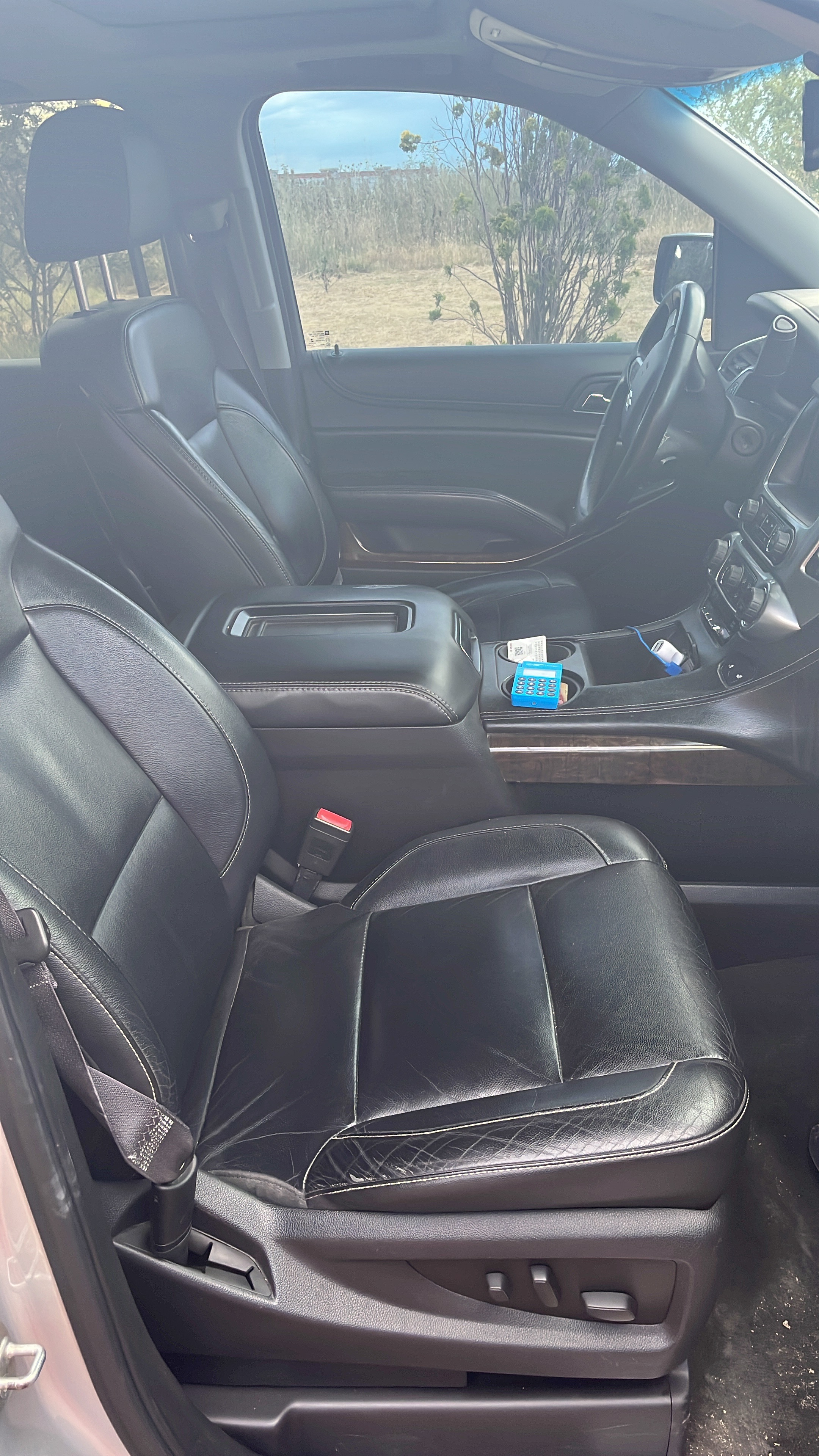 Tours y transportaciones Cerritos 's image