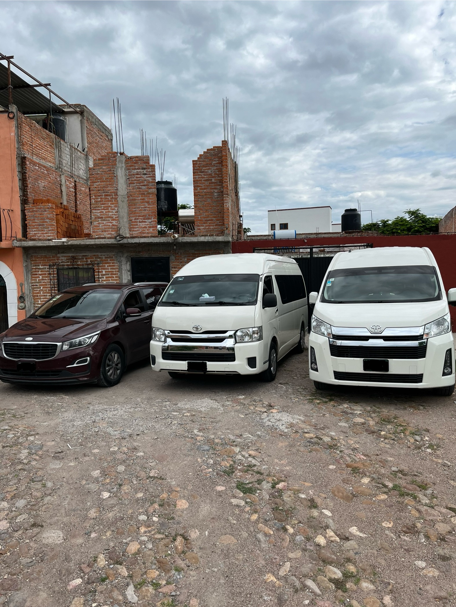 Tours y transportaciones Cerritos 's image