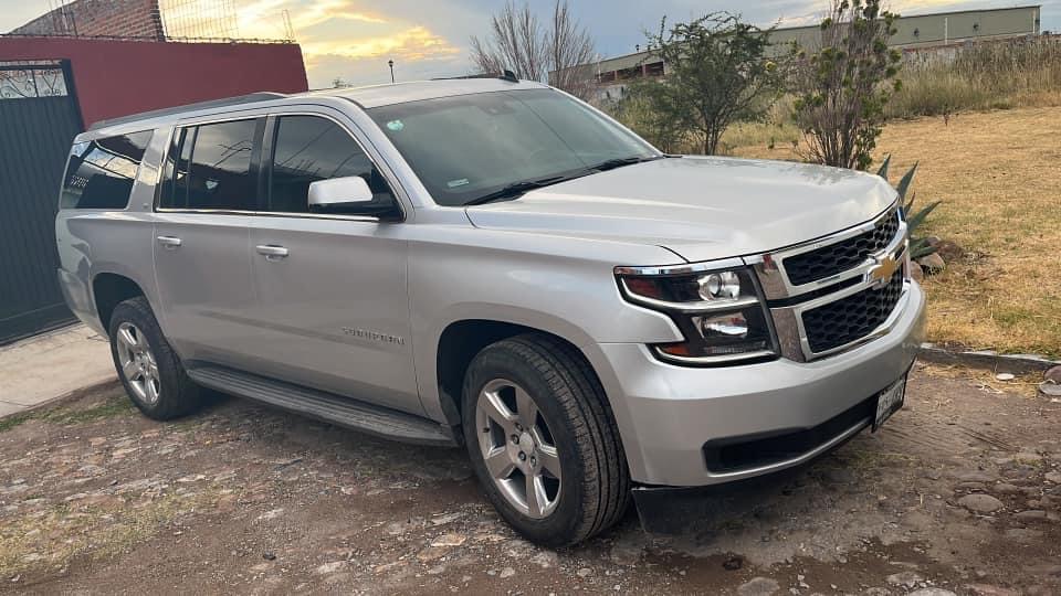 Tours y transportaciones Cerritos 's image