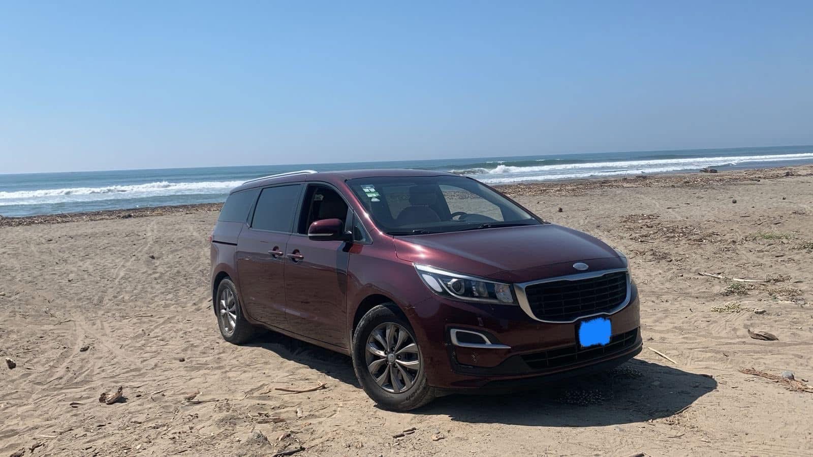 Tours y transportaciones Cerritos 's image