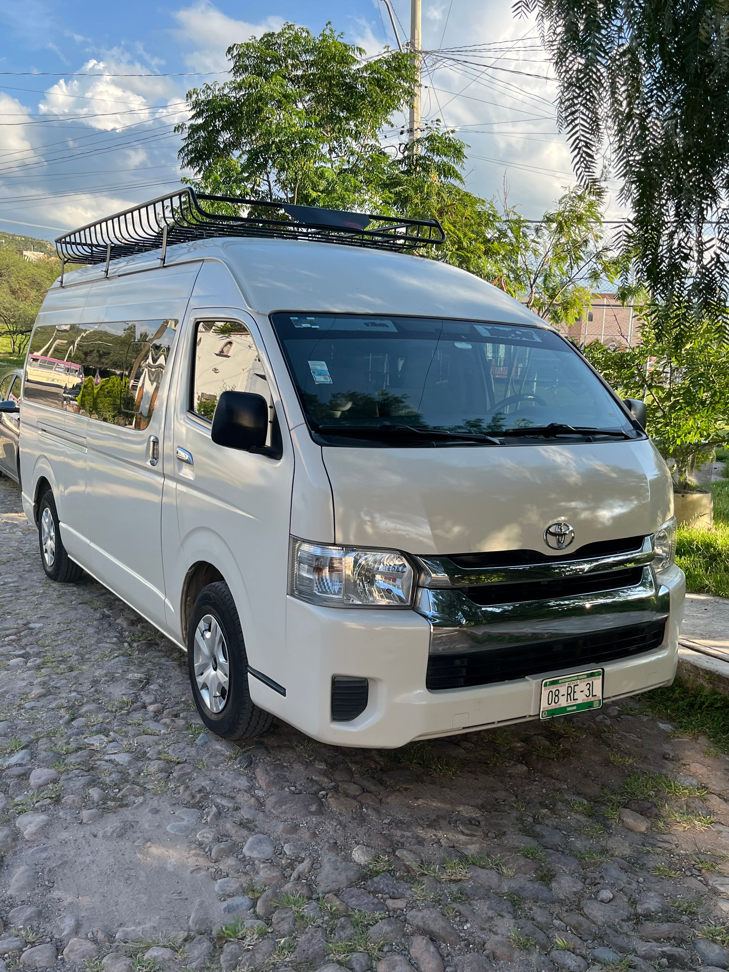 Tours y transportaciones Cerritos 's image