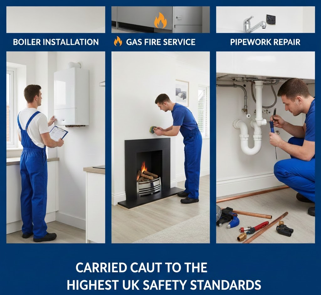 H20Xperts | Gas Safe Plumbers & Heating Engineers Sussex's image