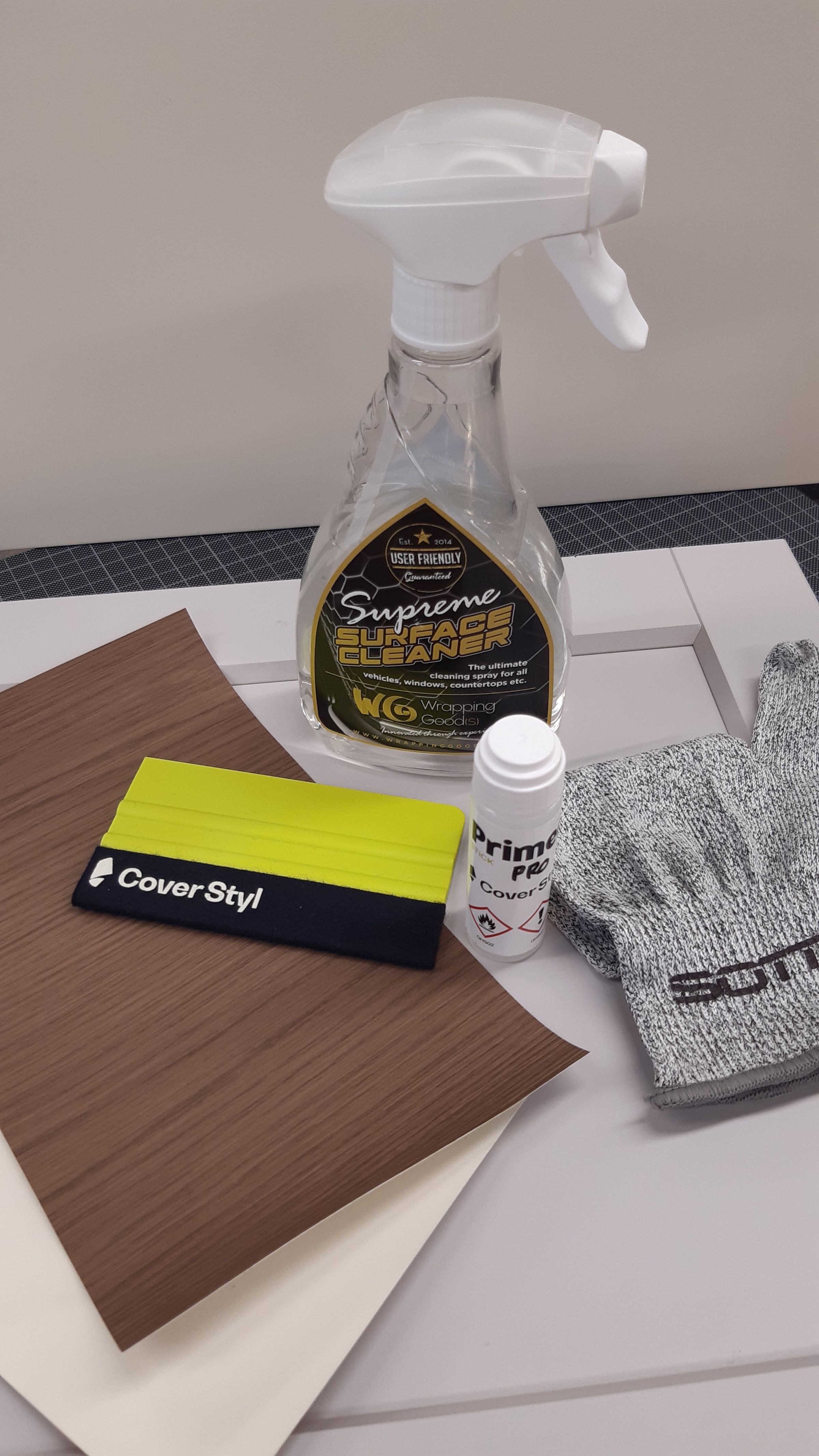 Keukenwrapper-Gelderland.nl's image