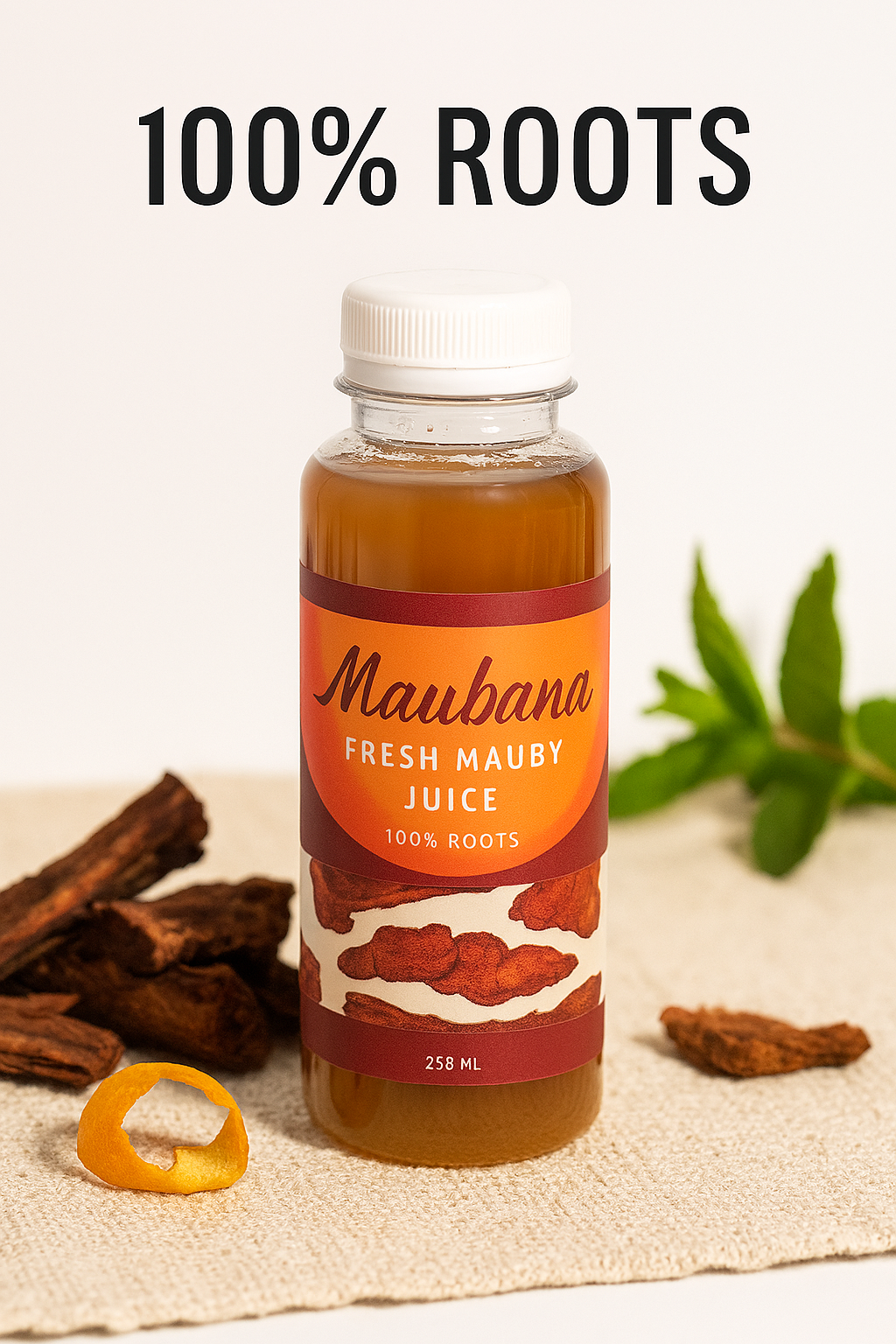 Globaura Organic Drink - Wellness without borders's image