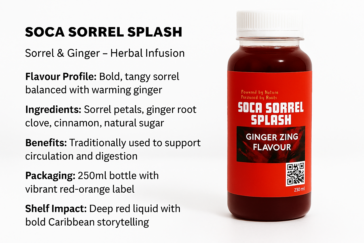 Globaura Organic Drinks - Wellness Without Borders's image