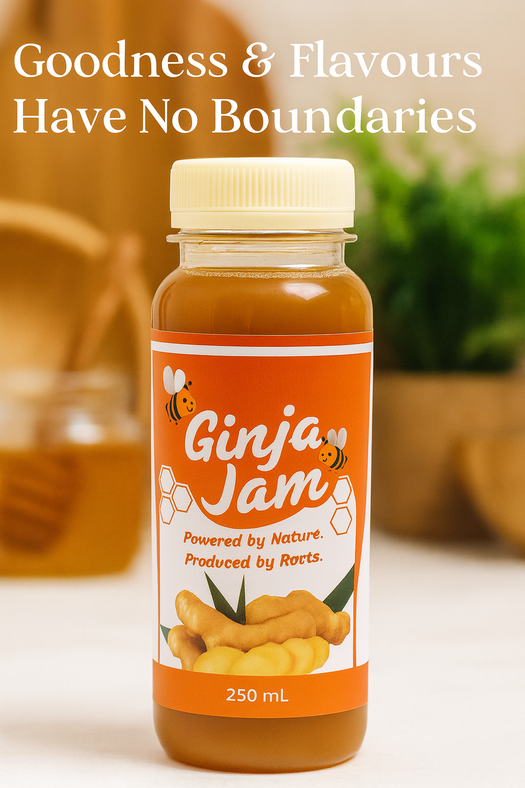 Globaura Organic Drinks - Wellness Without Borders's image
