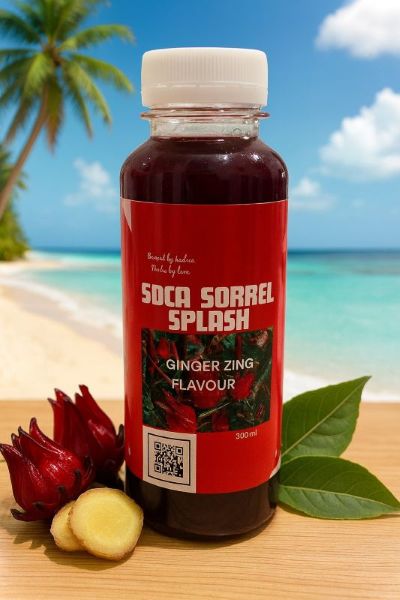 Globaura Organic Drinks - Wellness Without Borders's image