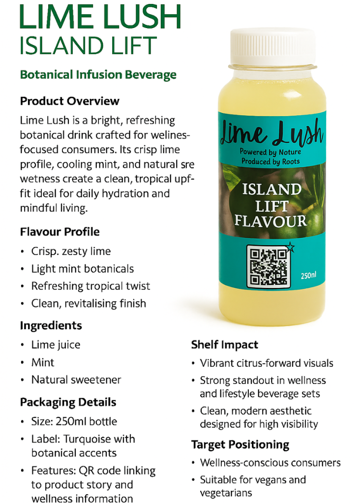 Globaura Organic Drinks - Wellness Without Borders's image