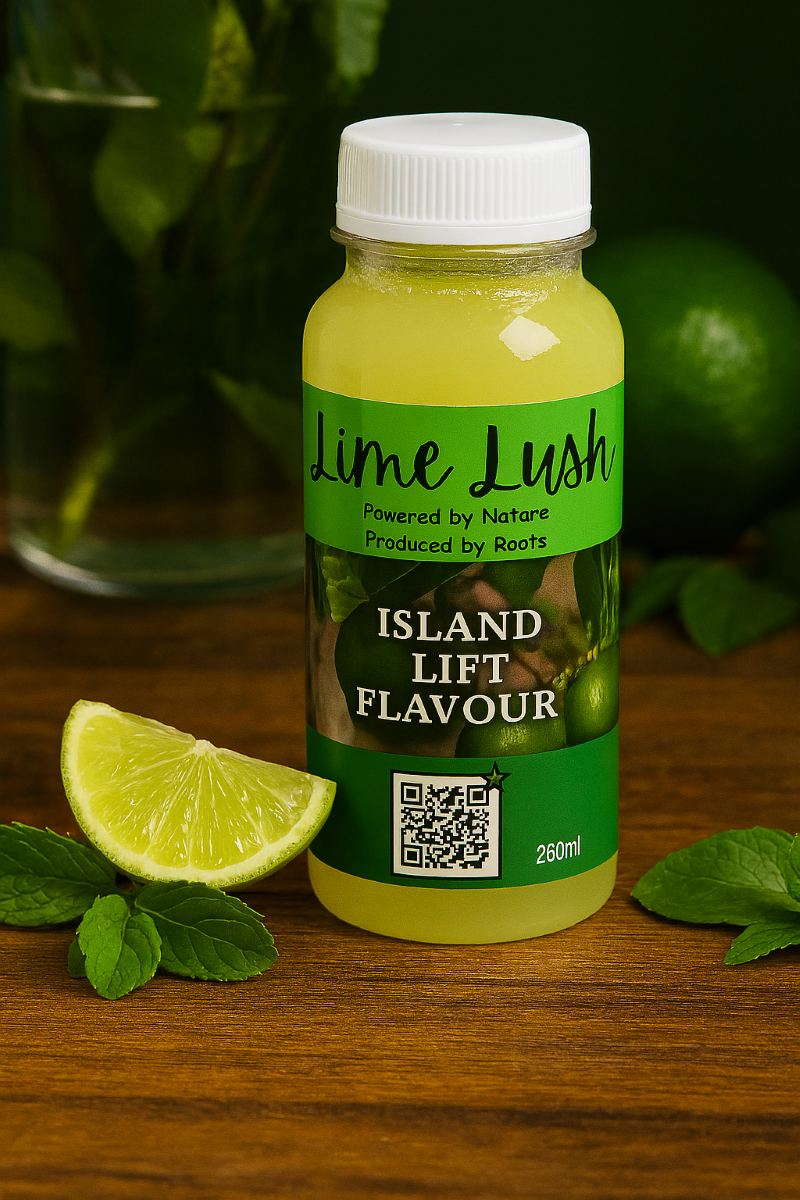 Globaura Organic Drinks - Wellness Without Borders's image