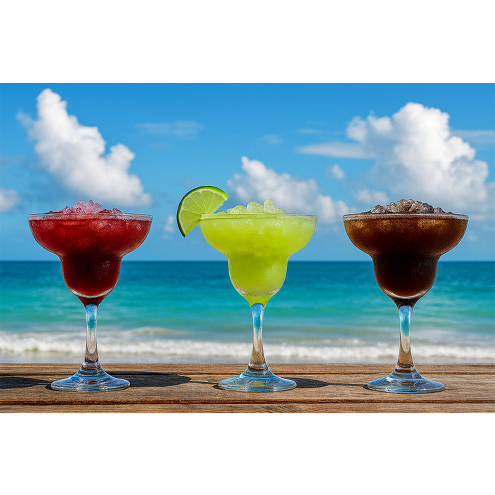 Globaura Organic Drinks - Wellness Without Borders's image