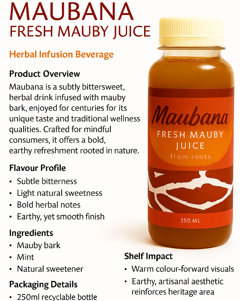 Globaura Organic Drinks - Wellness Without Borders's image