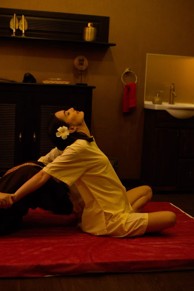 LuxeCare Wellness Premium Home Wellness Services in the UAE's image