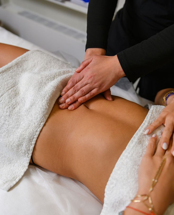 LuxeCare Wellness Premium Home Wellness Services in the UAE's image