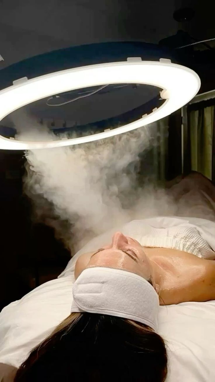 LuxeCare Wellness Premium Home Wellness Services in the UAE's image