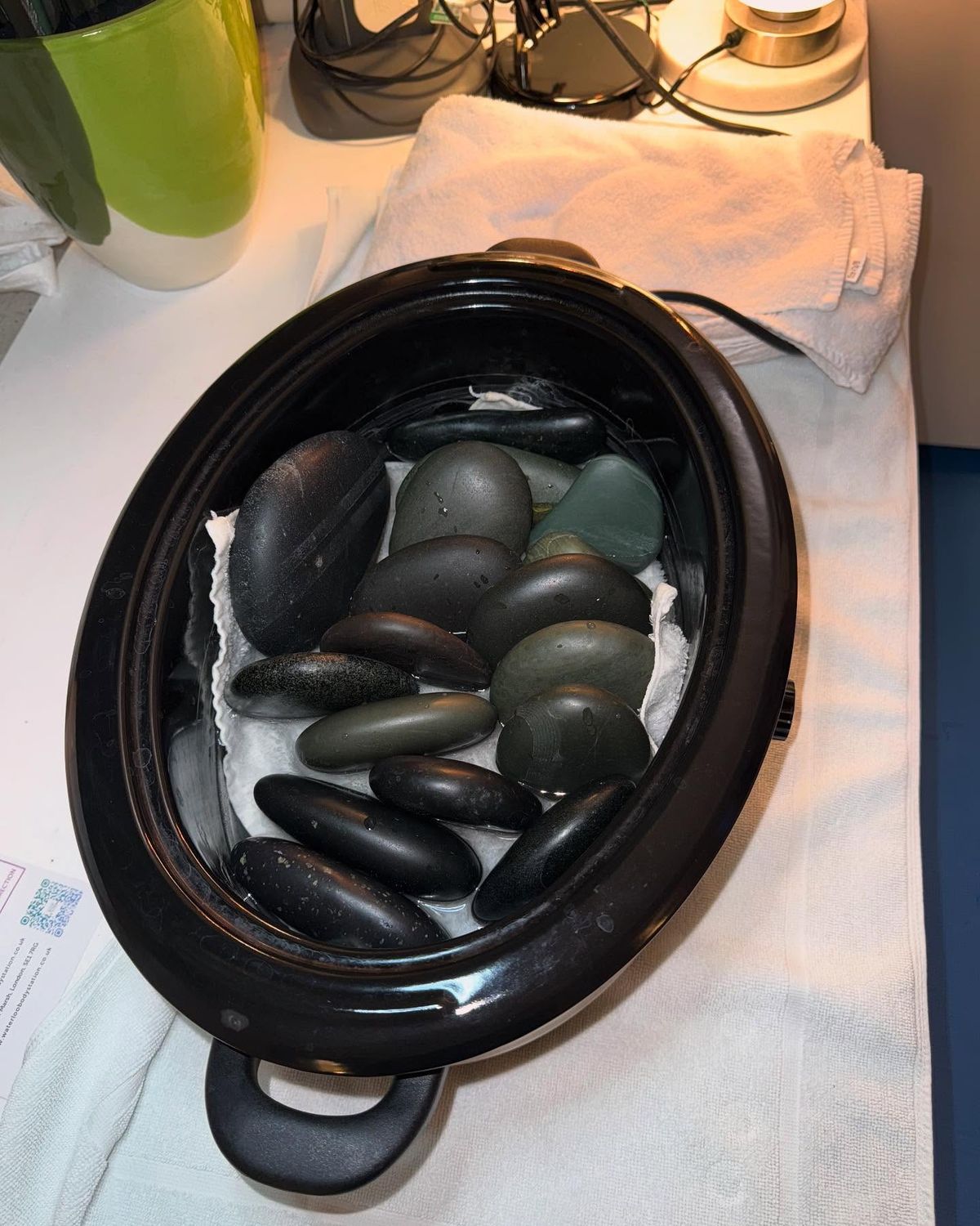 LuxeCare Wellness Premium Home Wellness Services in the UAE's image