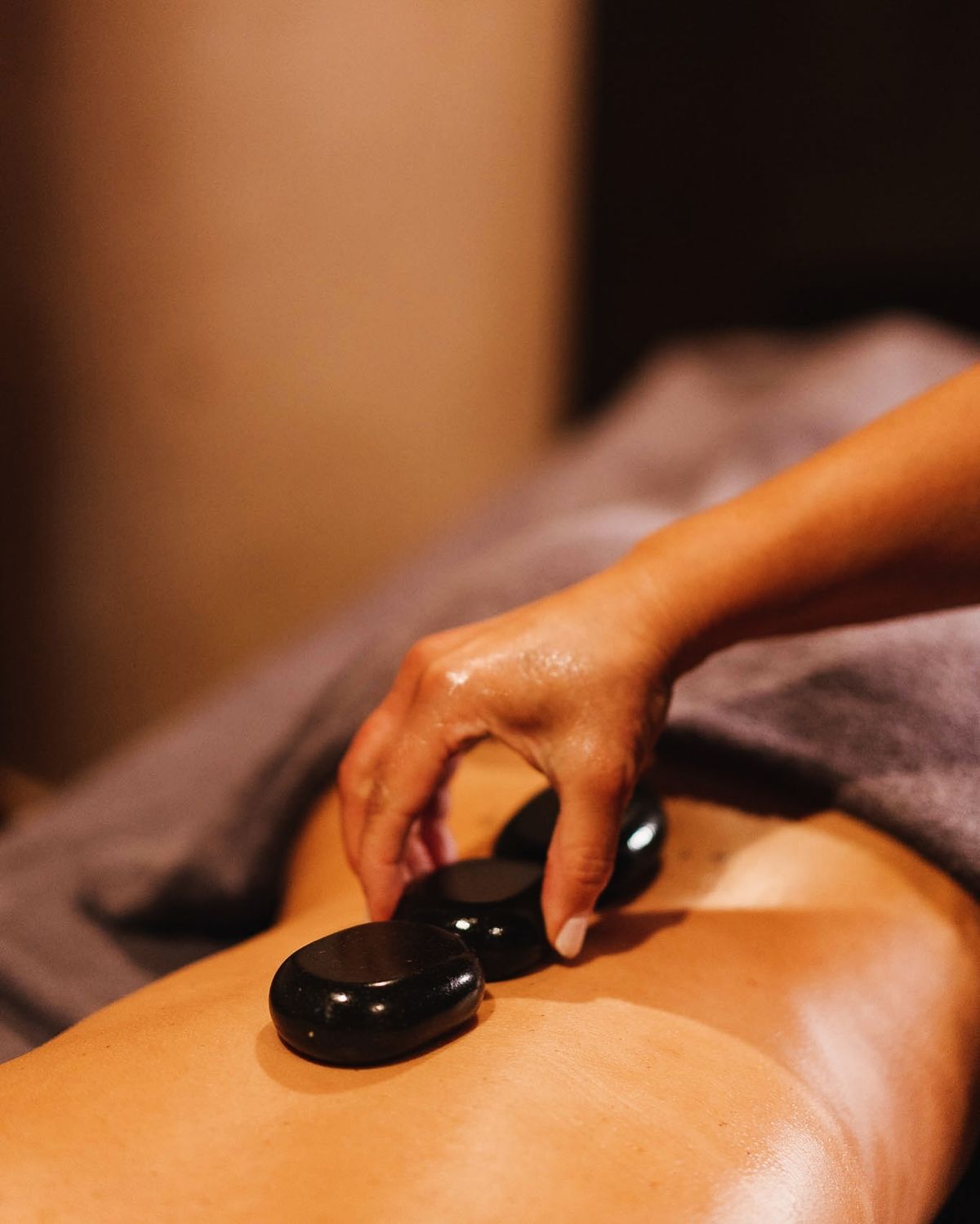 LuxeCare Wellness Premium Home Wellness Services in the UAE's image