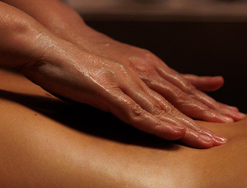 LuxeCare Wellness Premium Home Wellness Services in the UAE's image