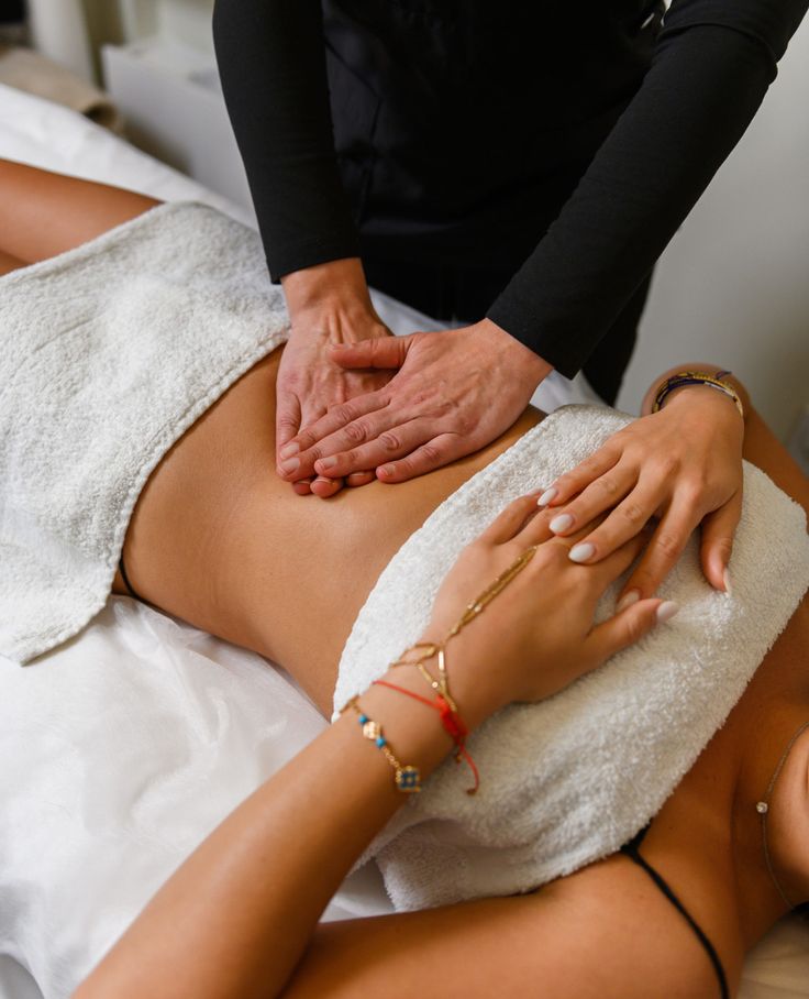 LuxeCare Wellness Premium Home Wellness Services in the UAE's image