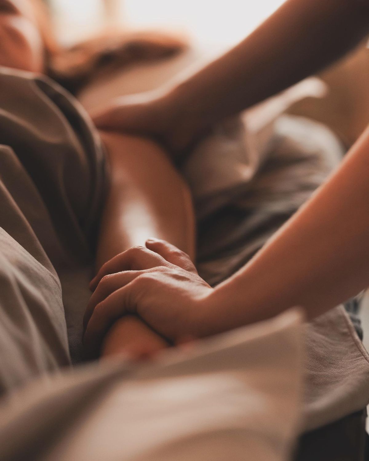 LuxeCare Wellness Premium Home Wellness Services in the UAE's image