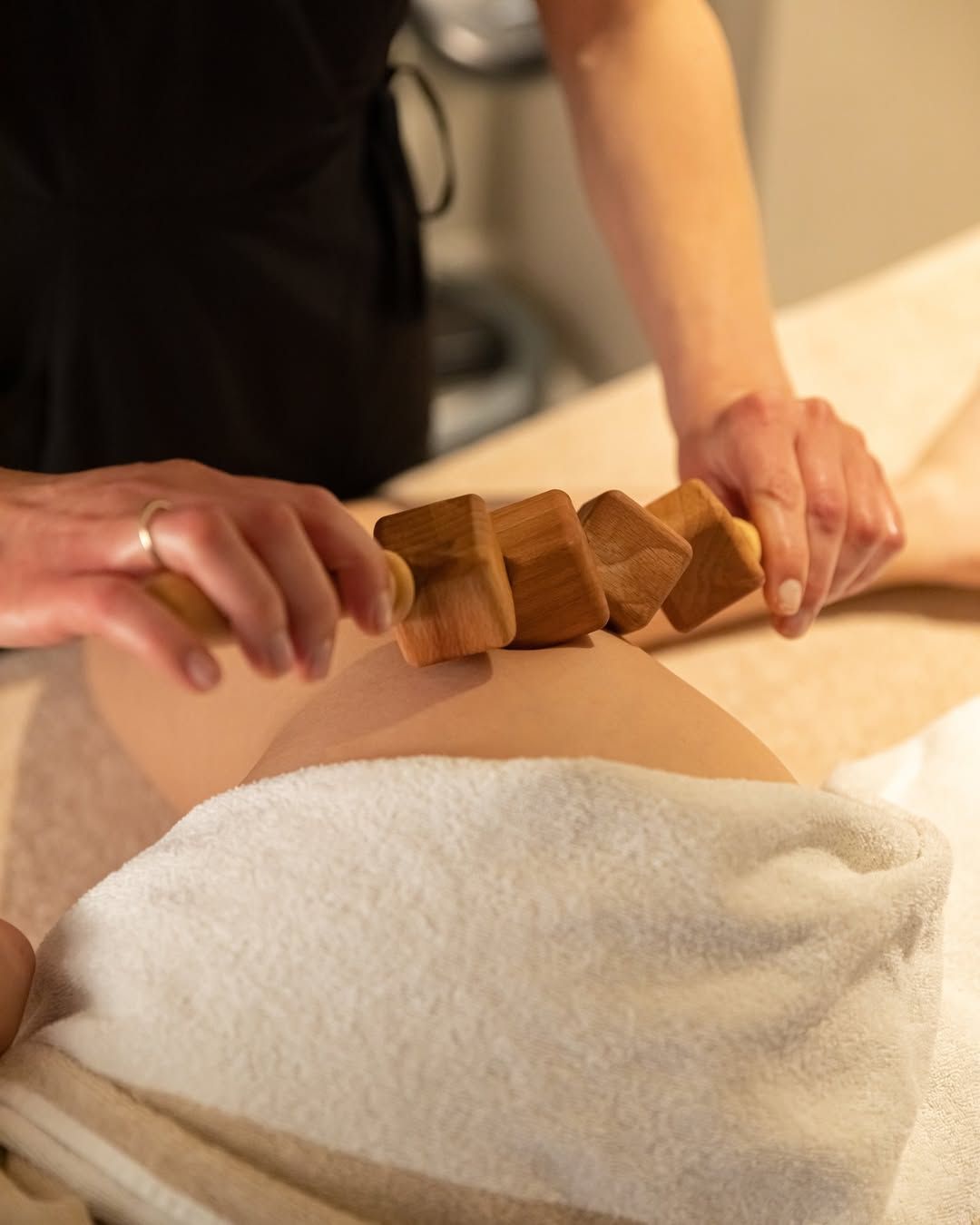 LuxeCare Wellness Premium Home Wellness Services in the UAE's image