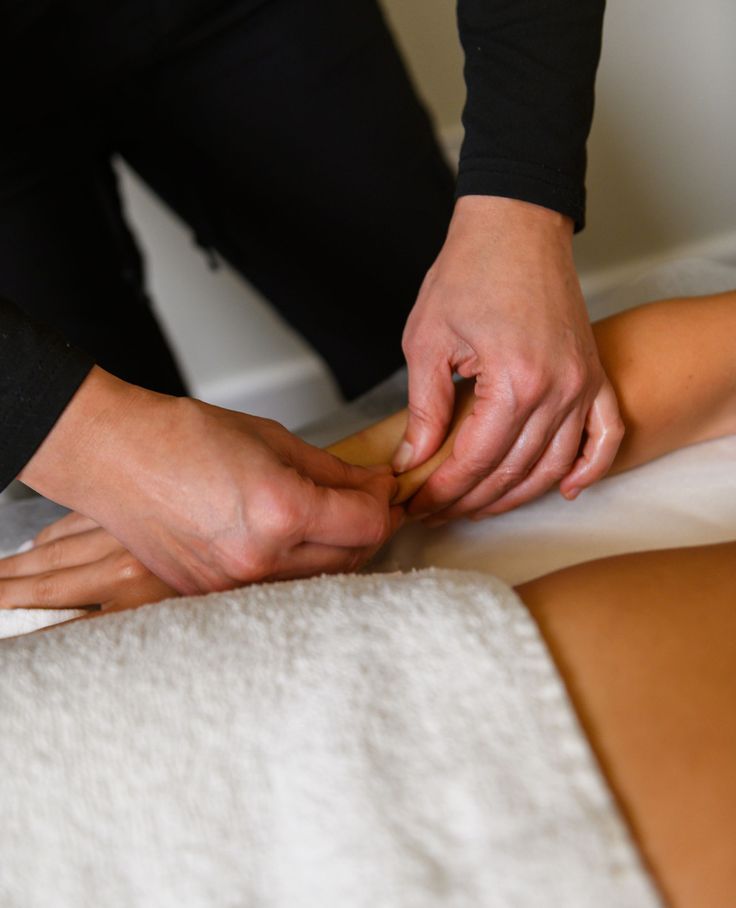 LuxeCare Wellness Premium Home Wellness Services in the UAE's image