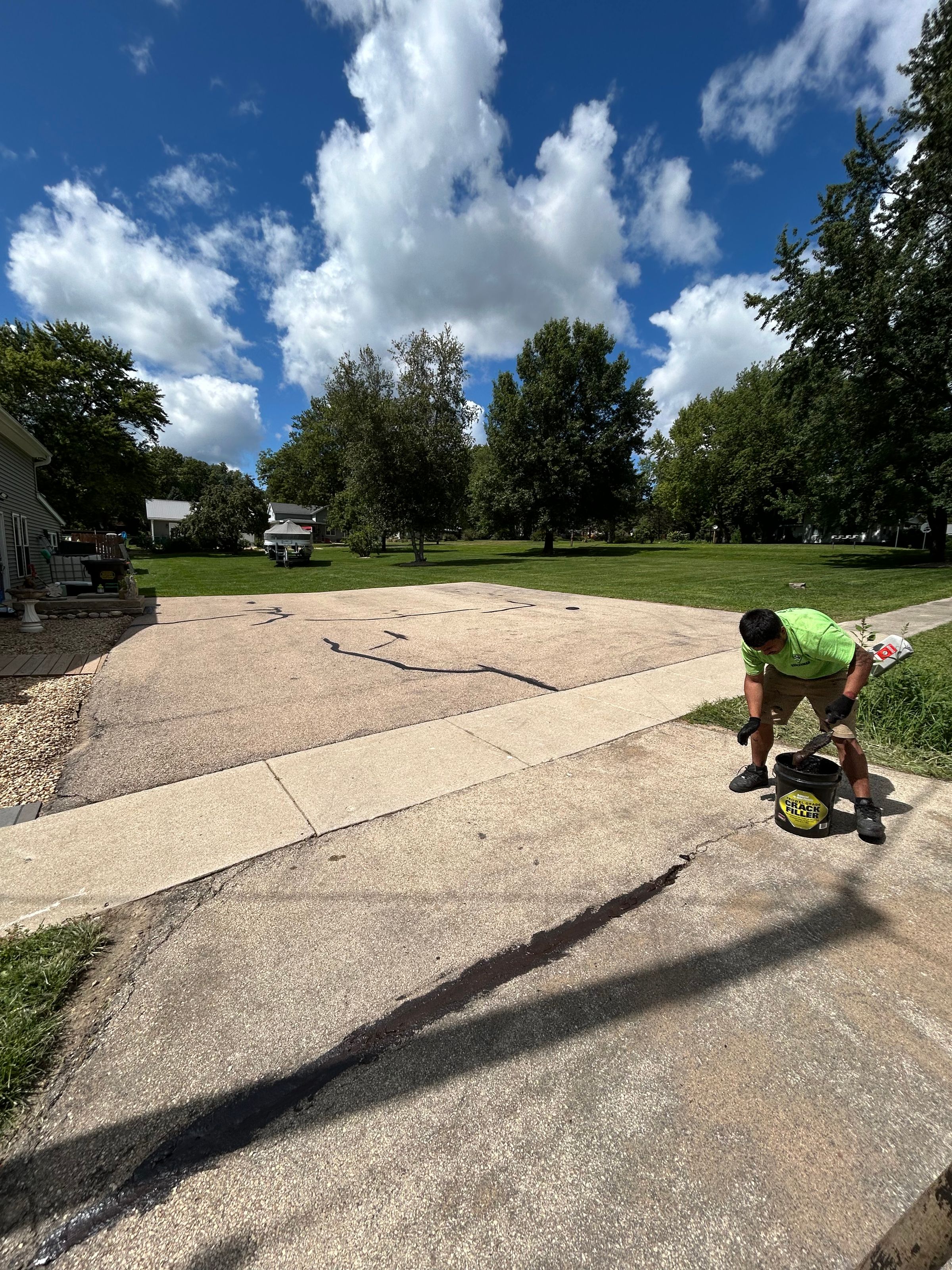 Welcome to Paving a better future 's image