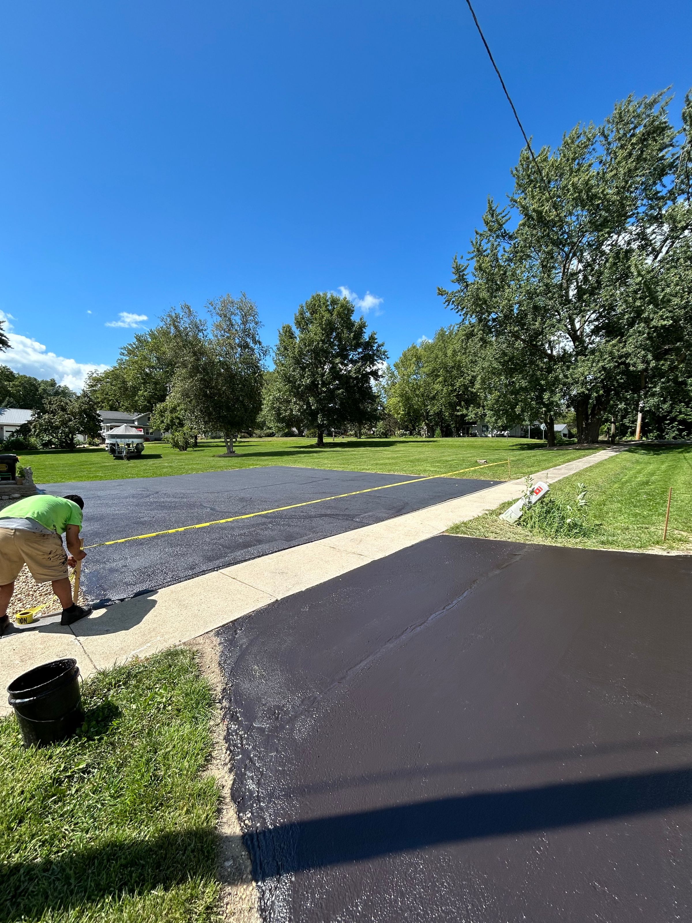 Welcome to Paving a better future 's image