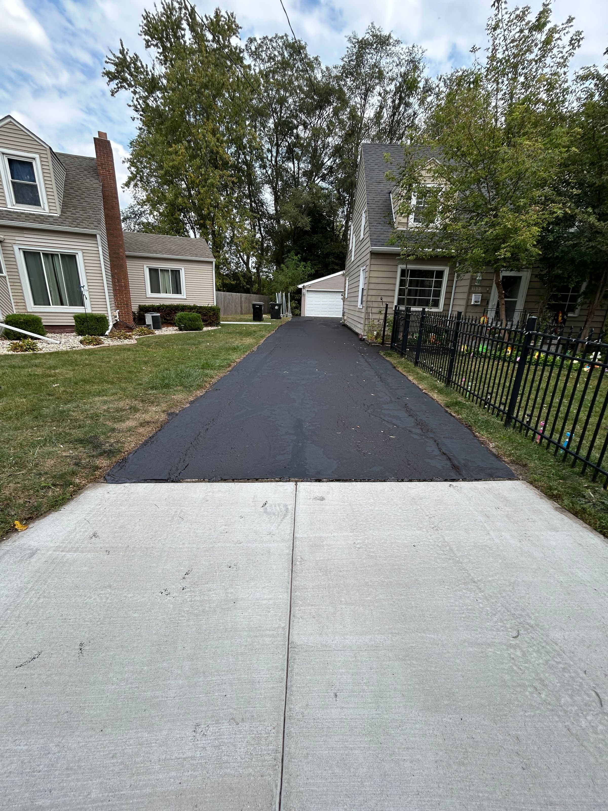 Welcome to Paving a better future 's image