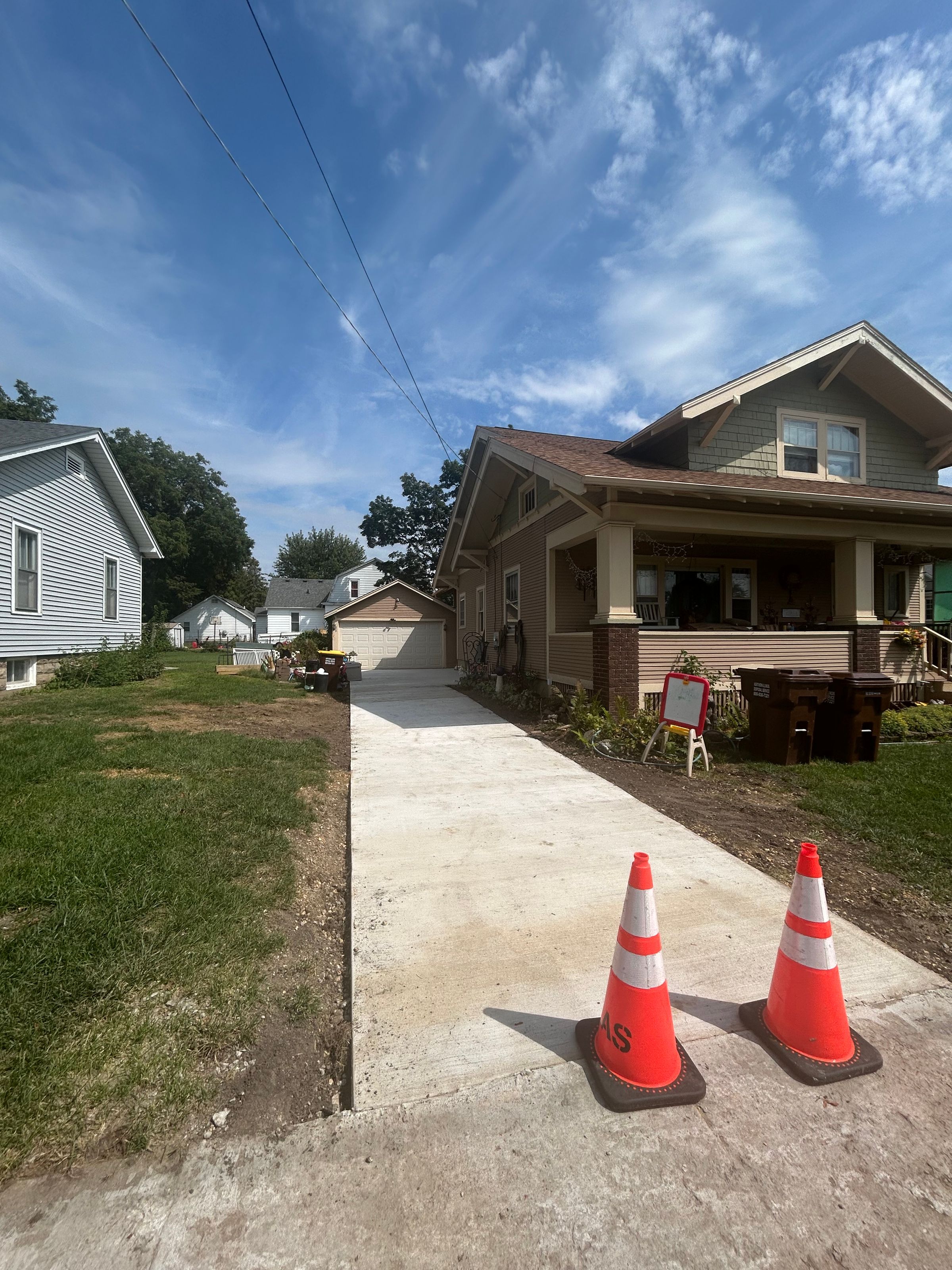 Welcome to Paving a better future 's image