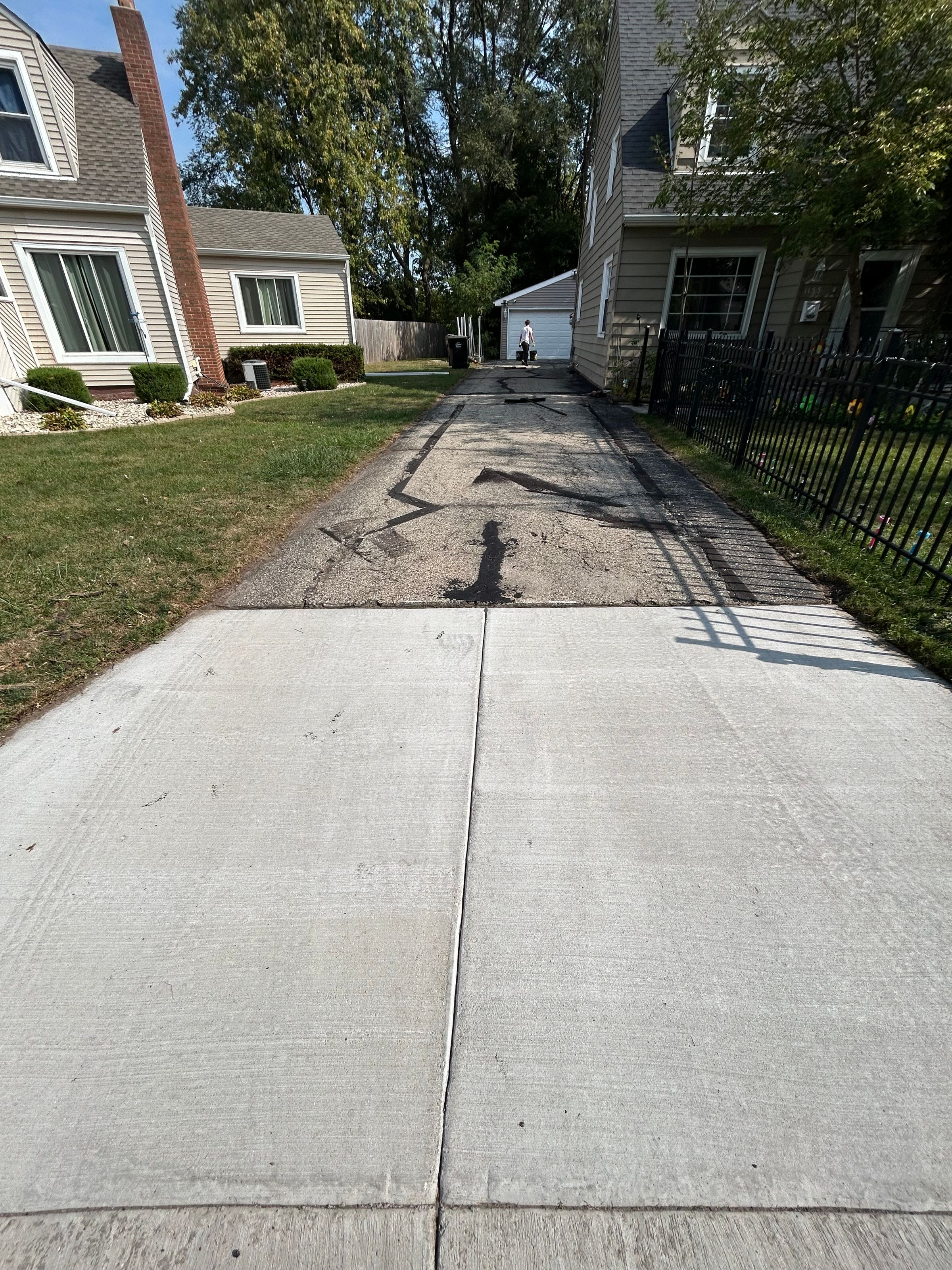 Welcome to Paving a better future 's image