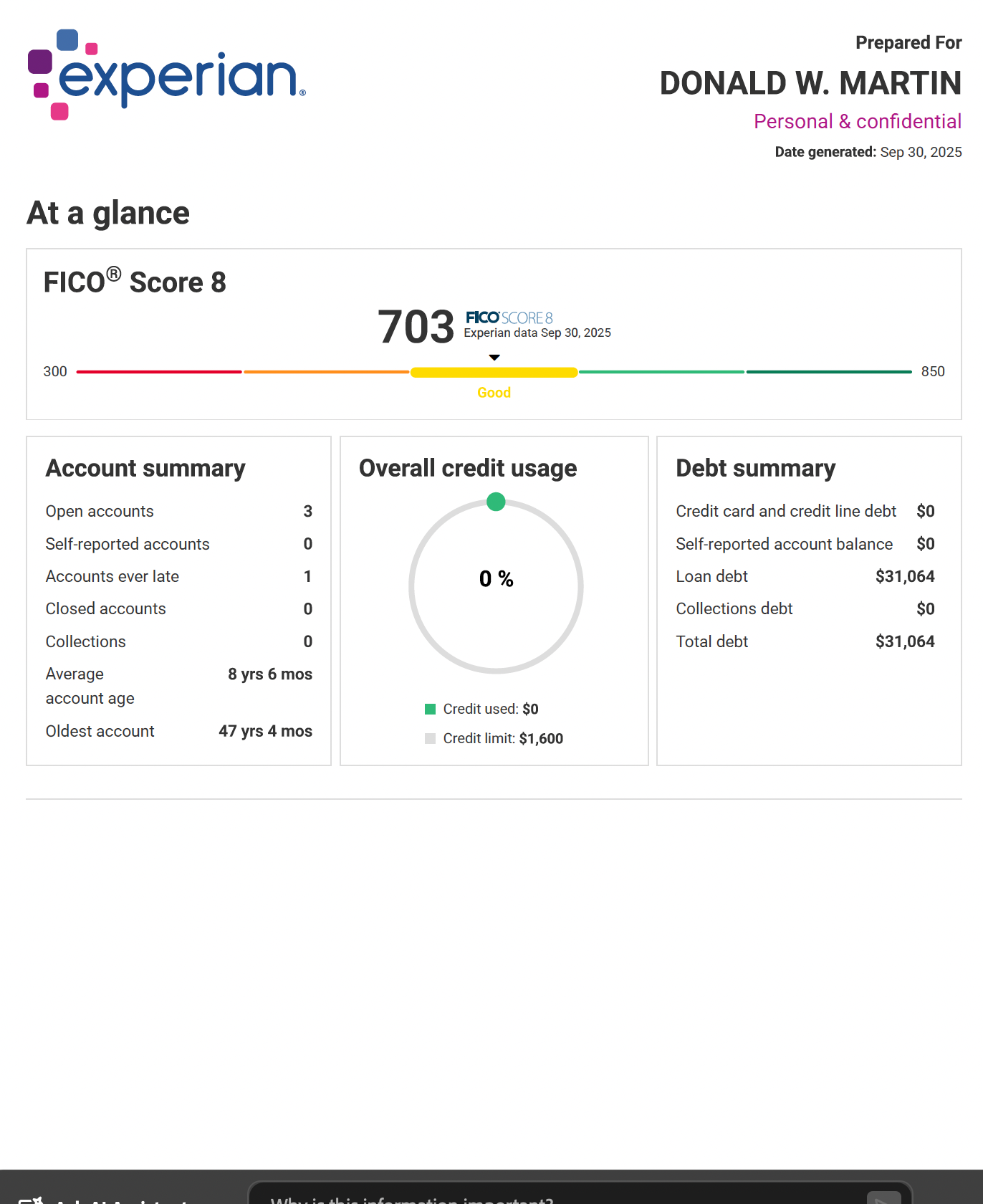 GM Vantage Solutions's image