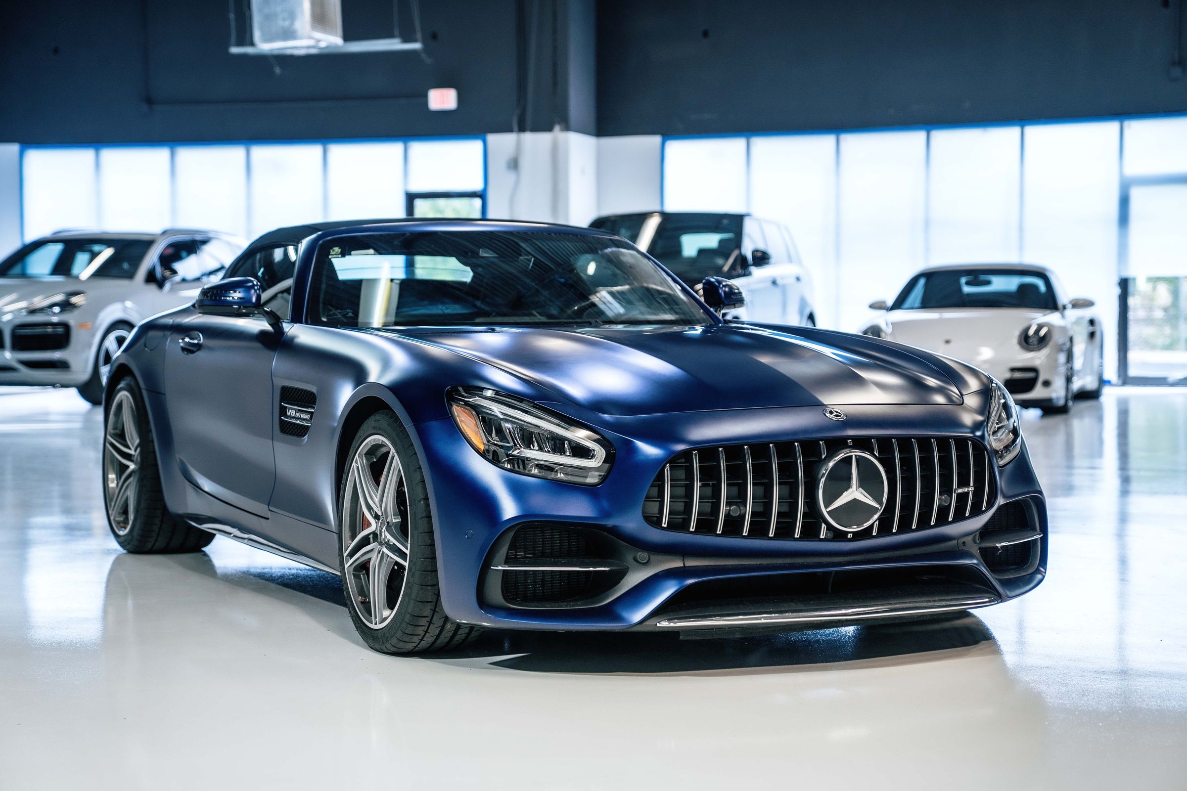 GM Vantage Solutions's image