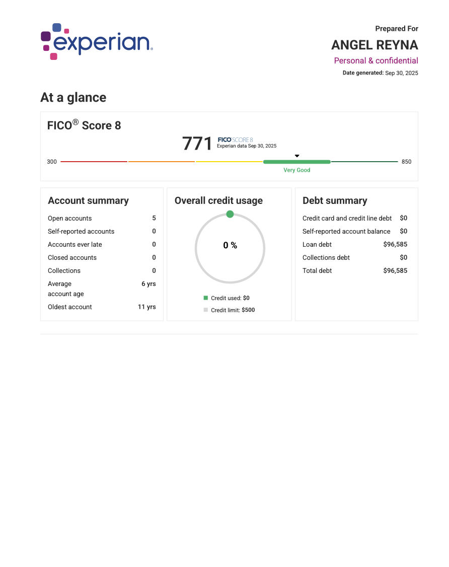 GM Vantage Solutions's image