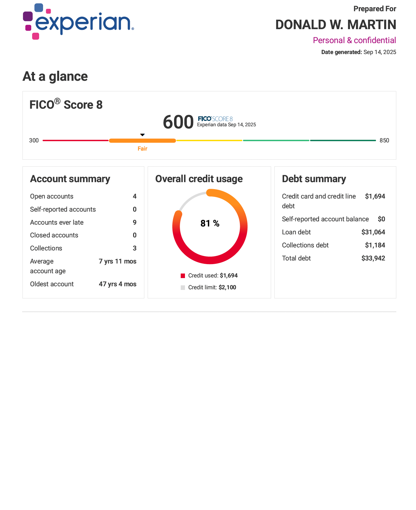 GM Vantage Solutions's image