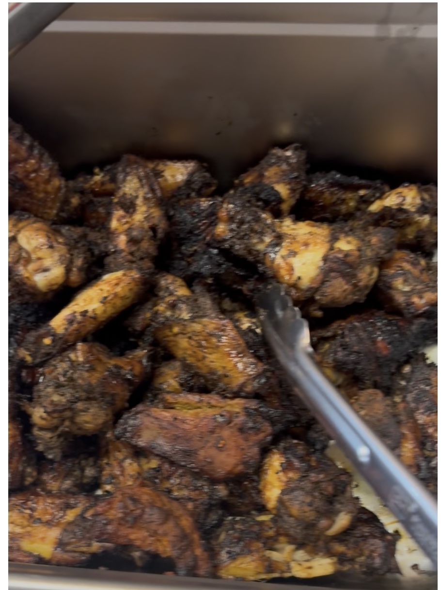 jerk chicken