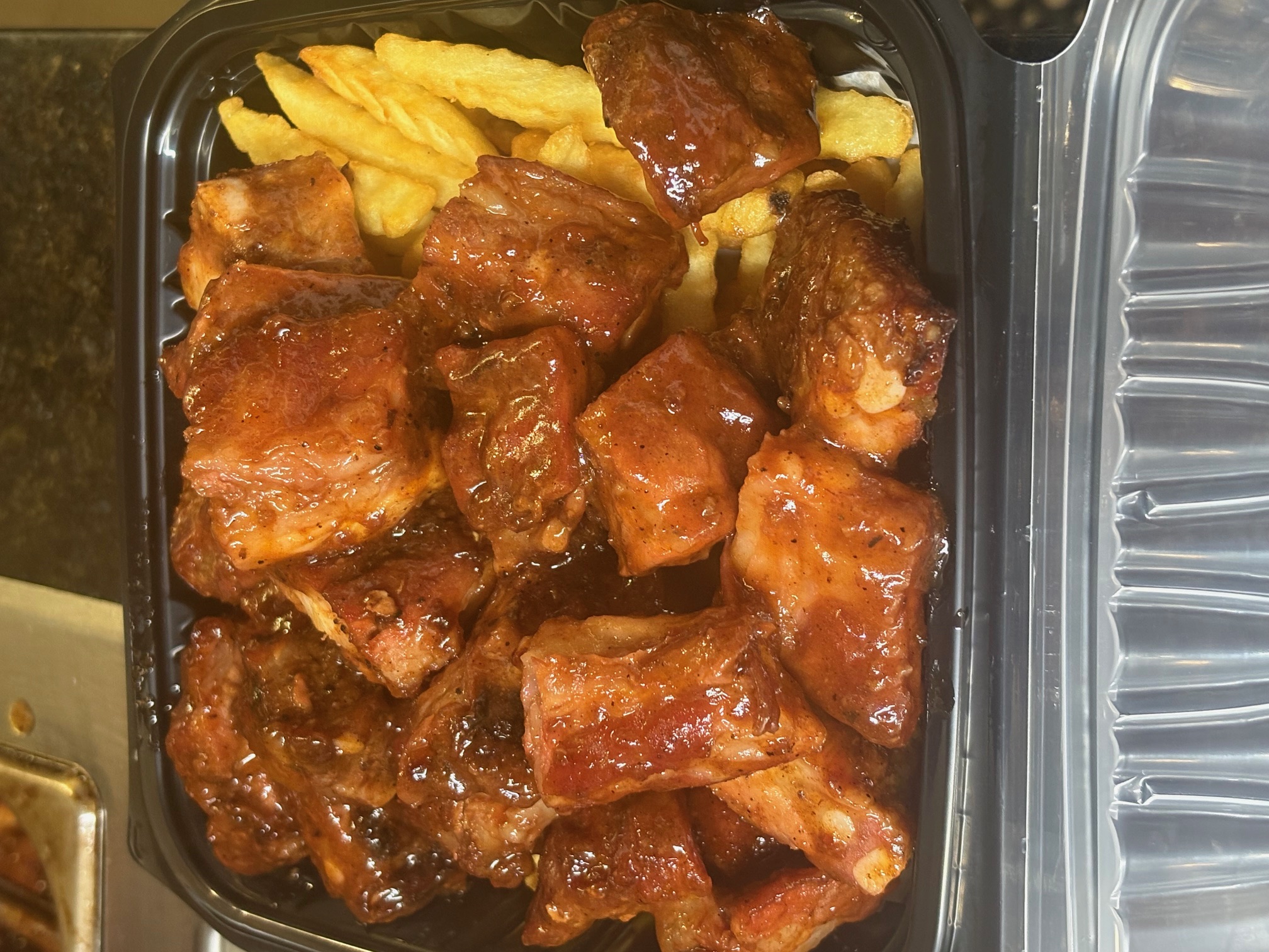 BIGG BOYZ KITCHEN's image