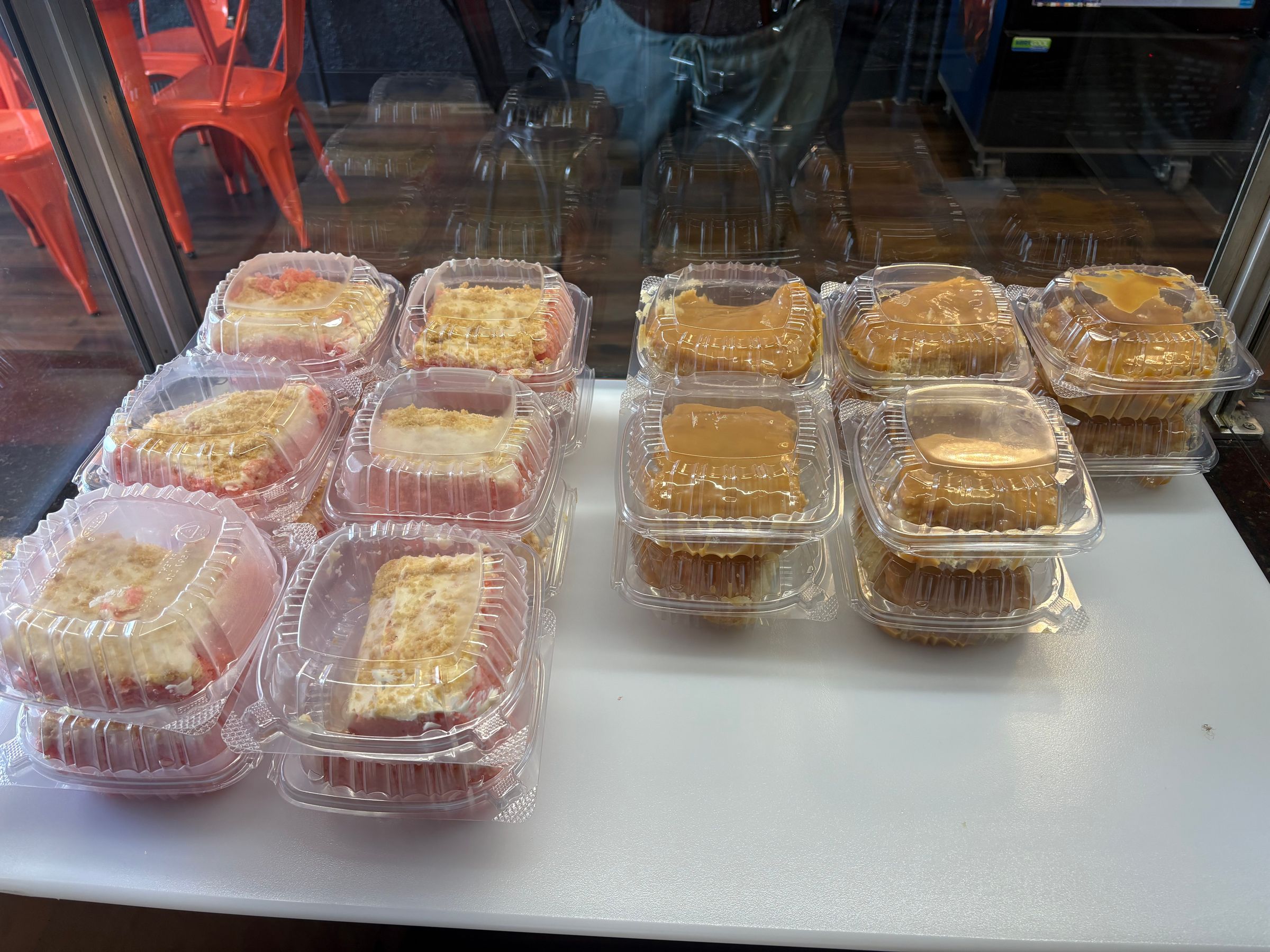 big boyz desserts