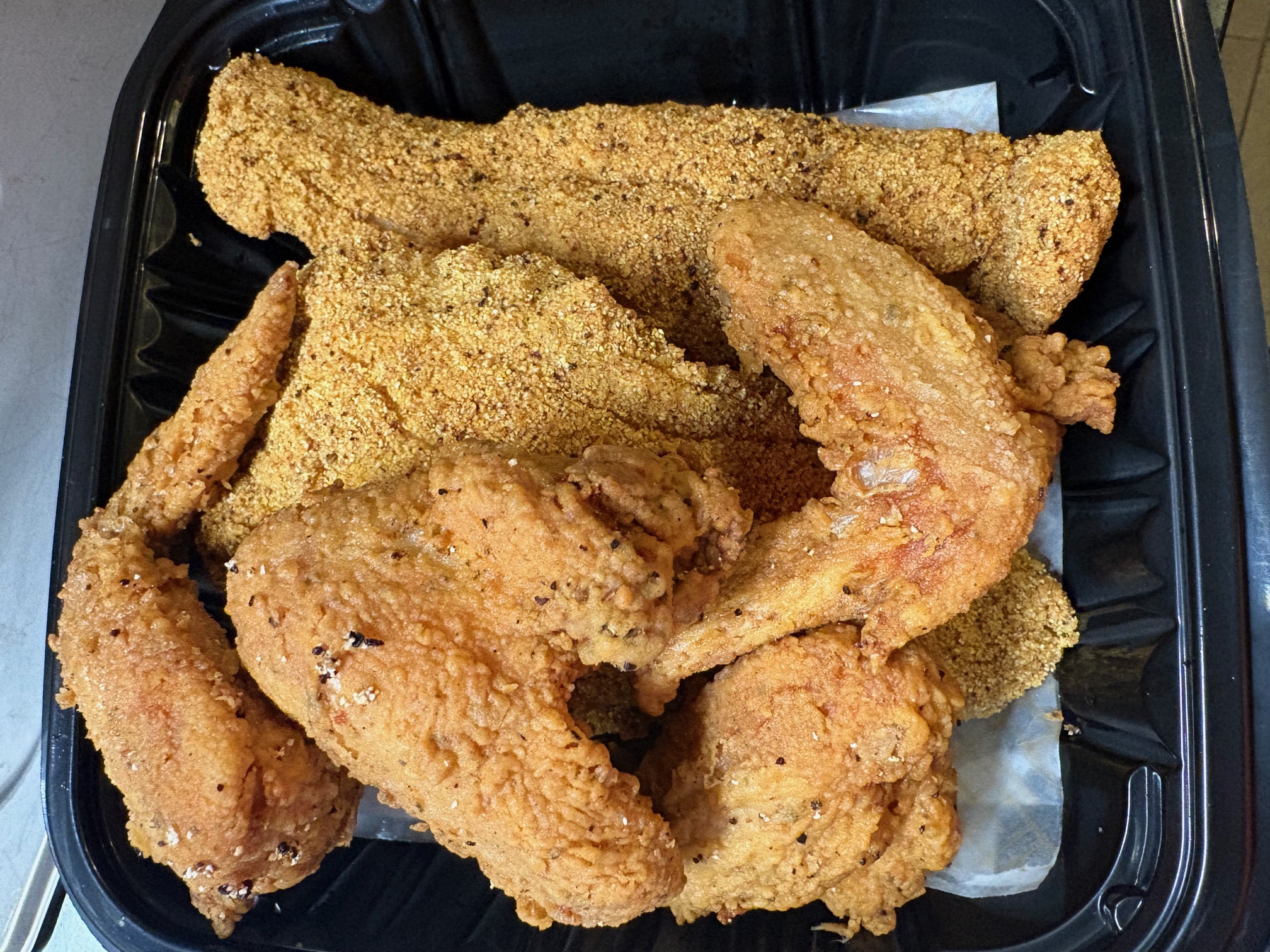 BIGG BOYZ KITCHEN's image