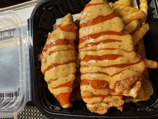 BIGG BOYZ KITCHEN's image