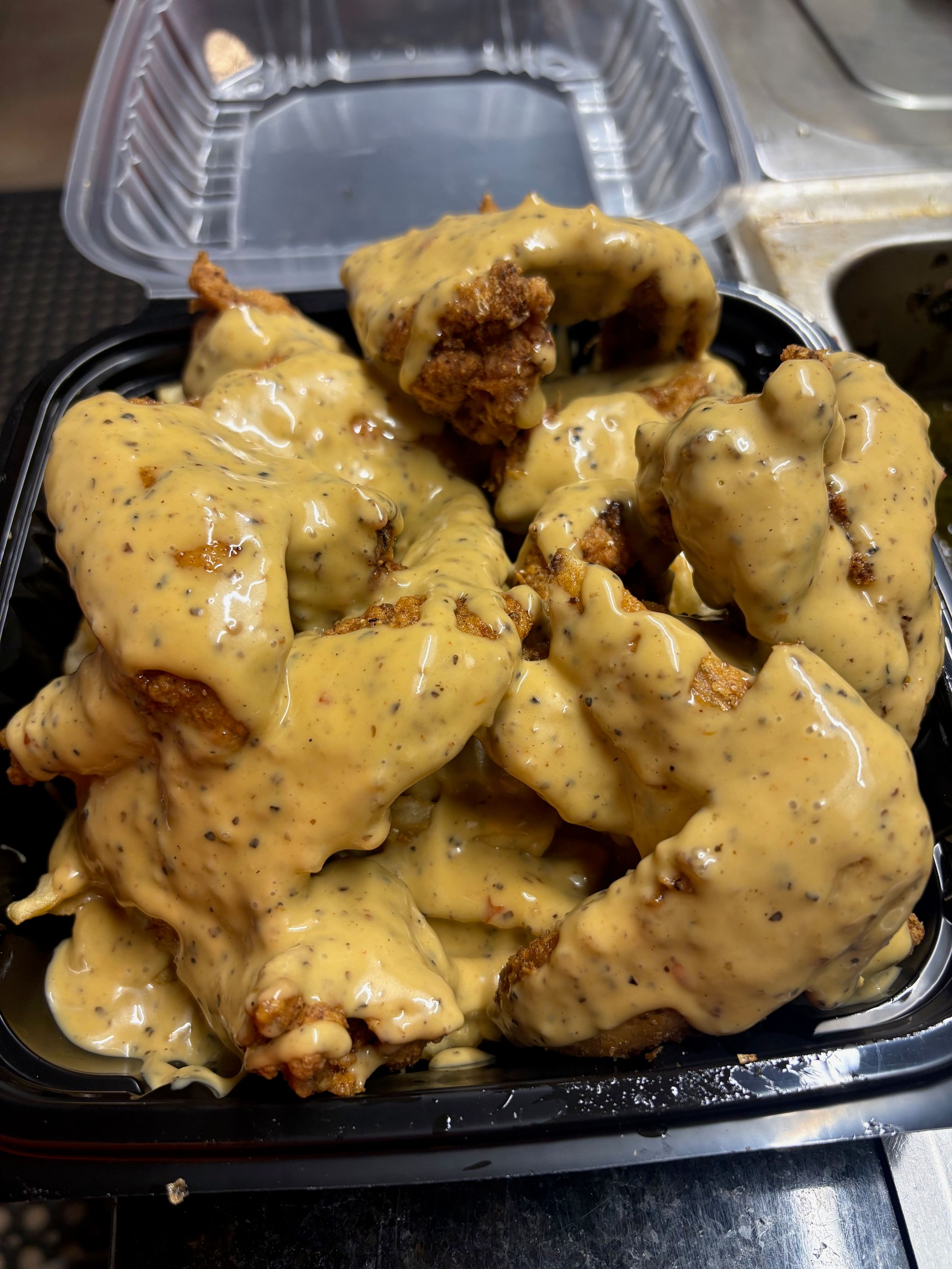 BIGG BOYZ KITCHEN's image