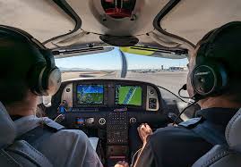 Flight Instruction's image