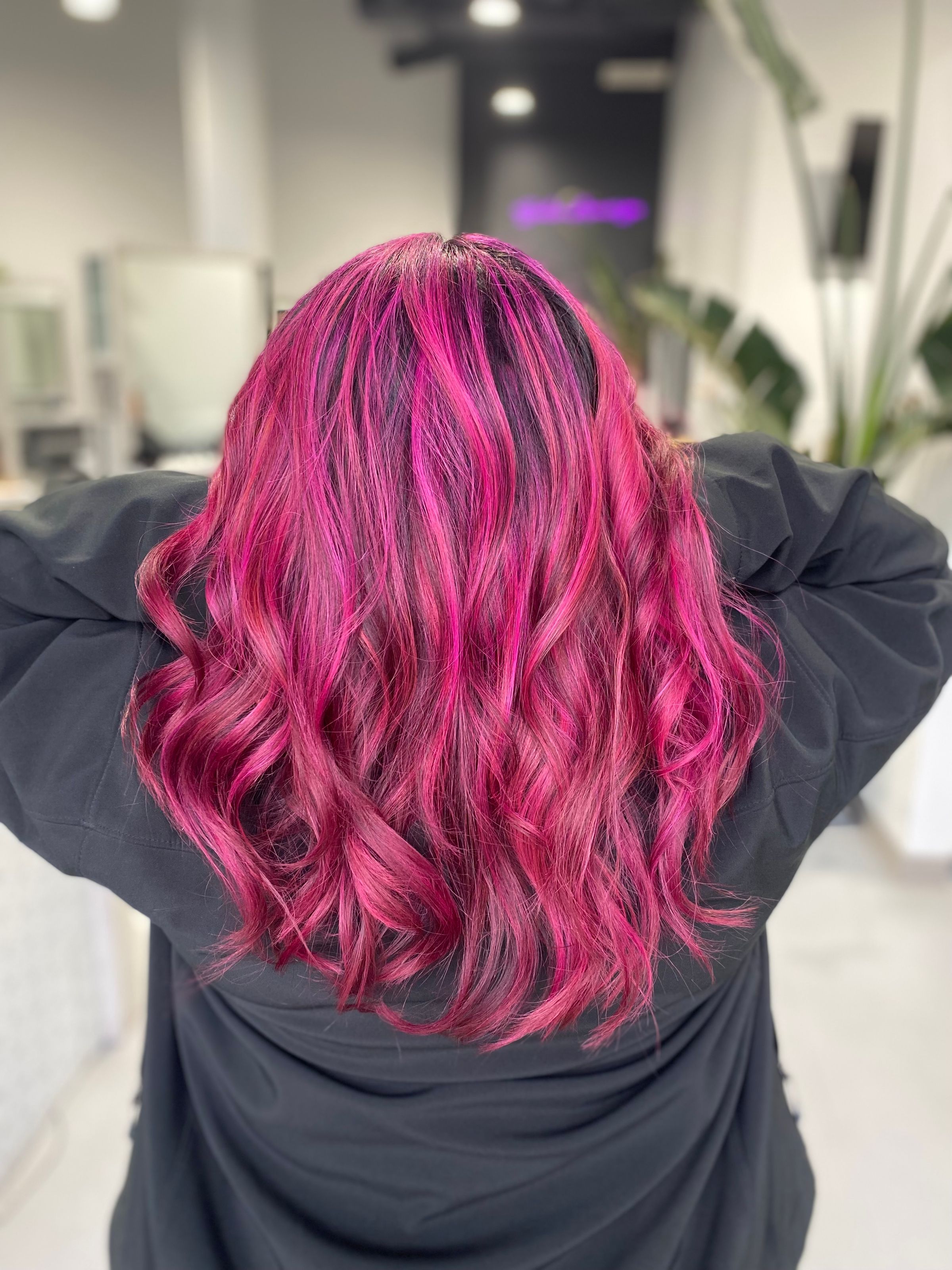 Booking Website's image