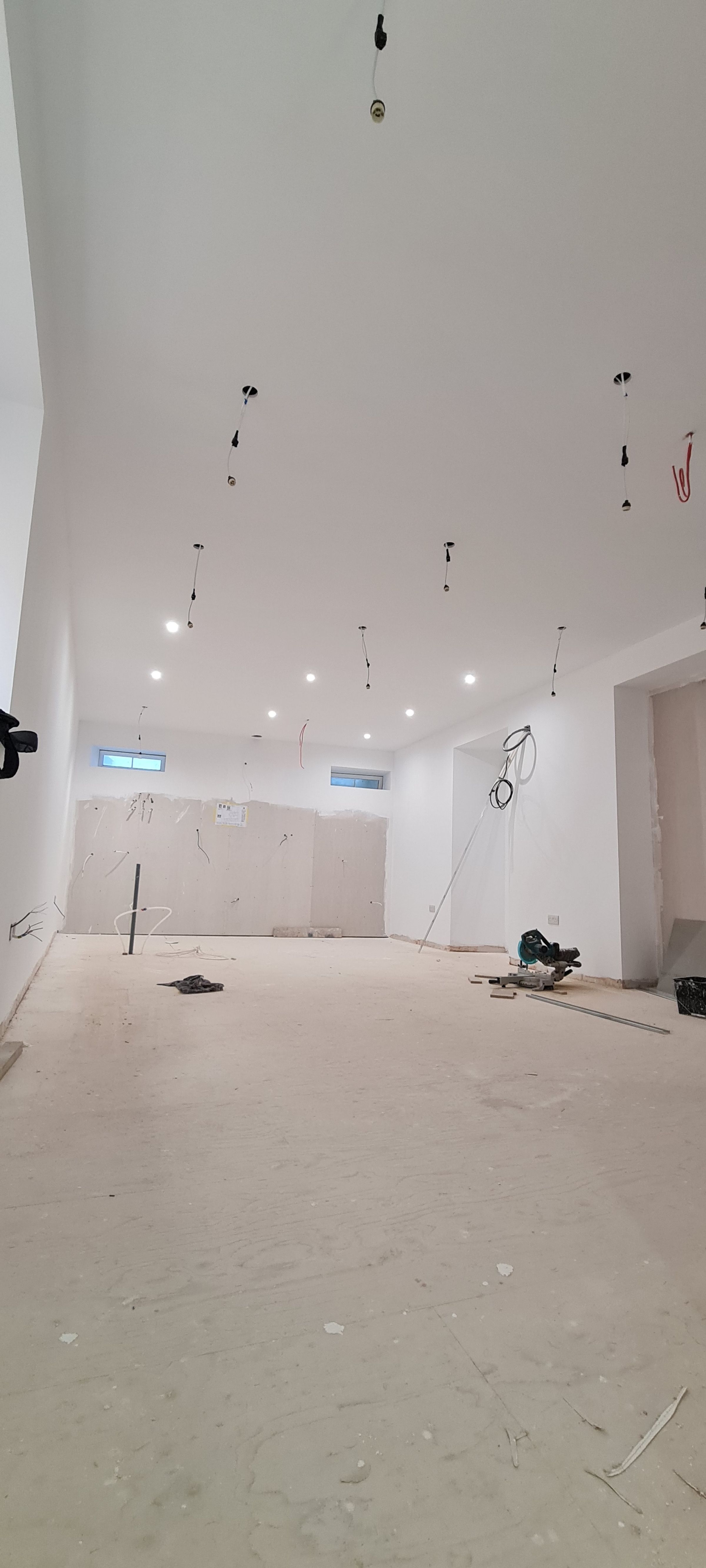 Electrician in Gibraltar E10 Electrical & Testing's image