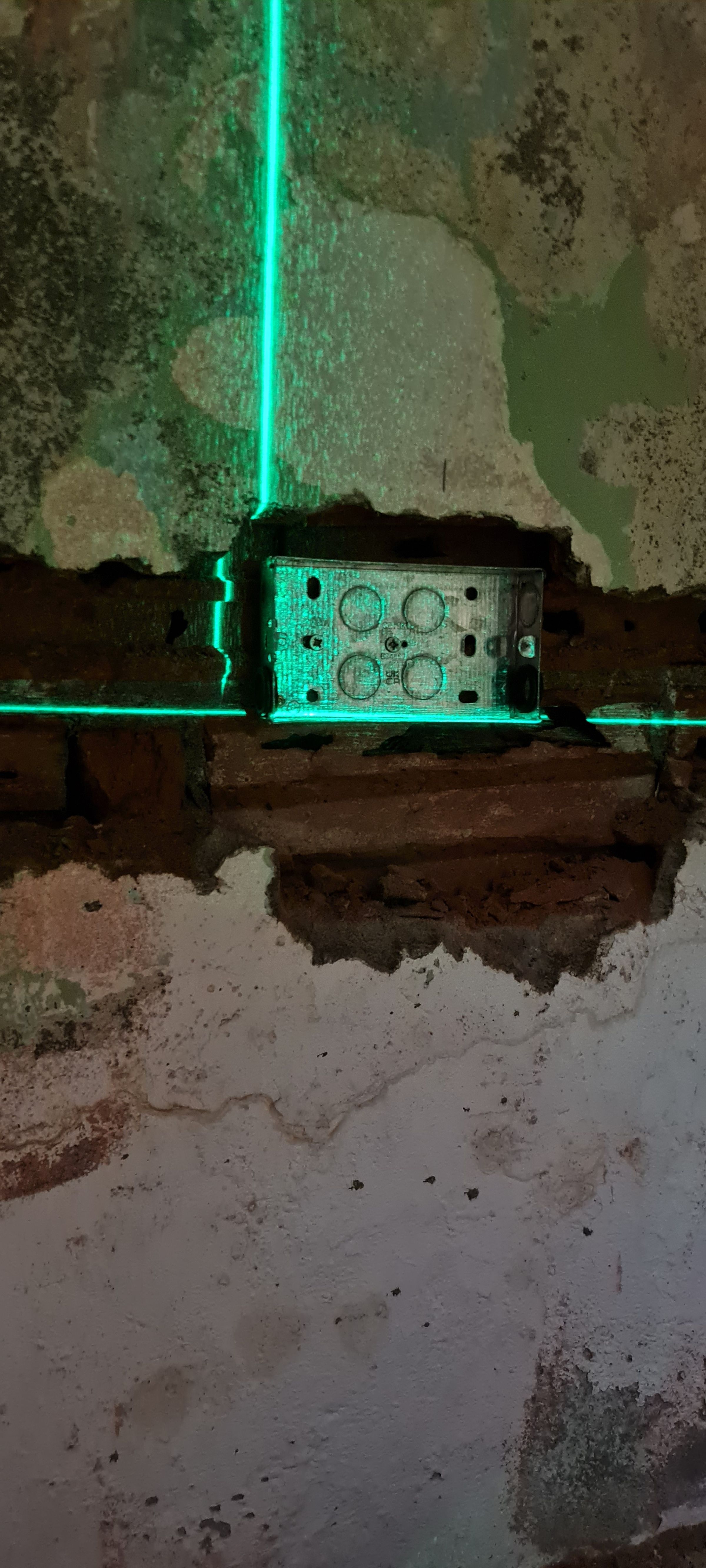 Electrician in Gibraltar E10 Electrical & Testing's image