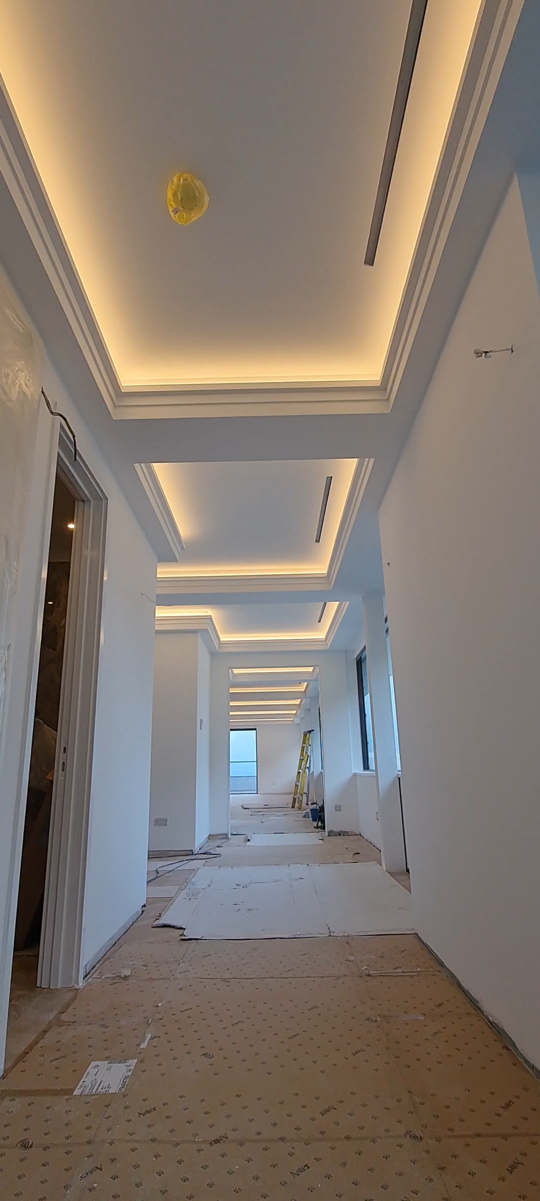 Electrician in Gibraltar E10 Electrical & Testing's image