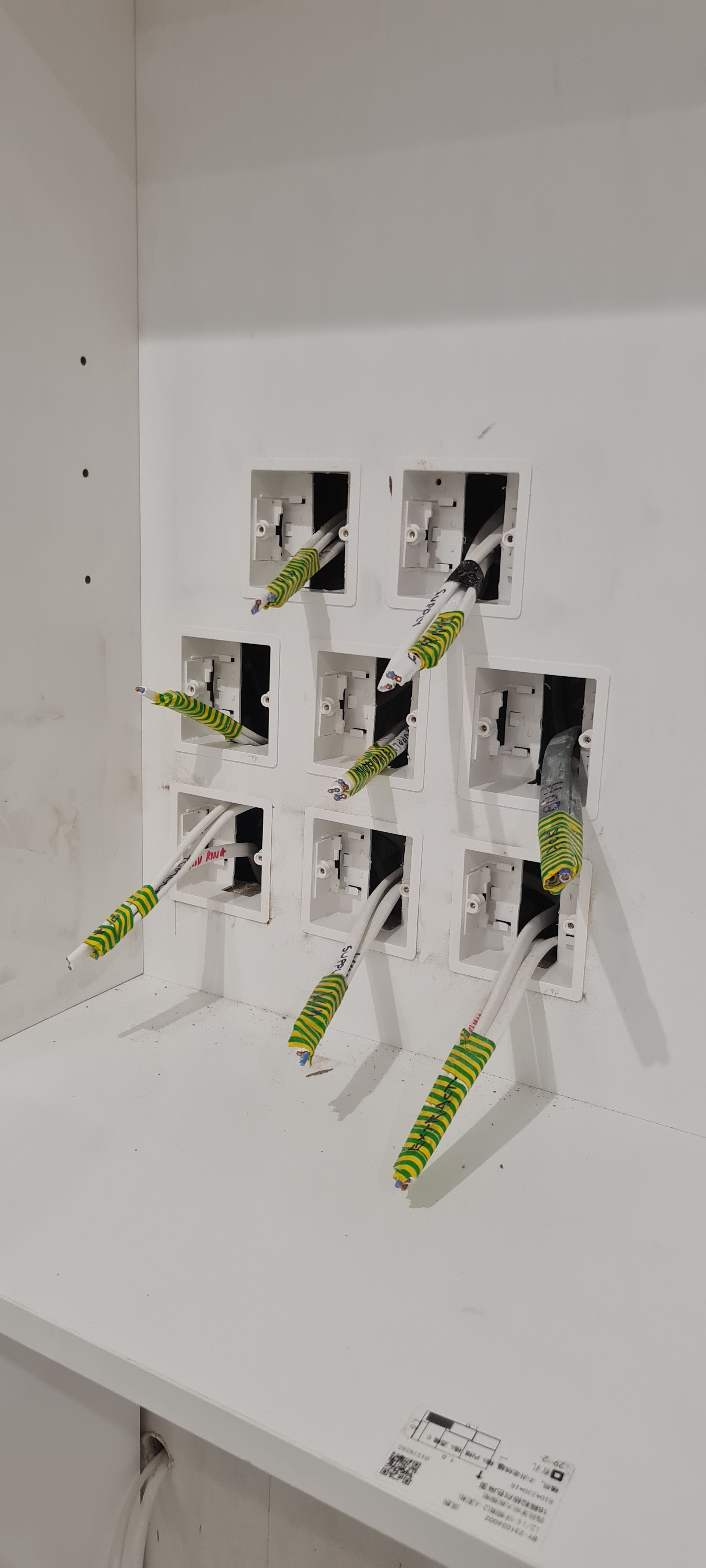 Electrician in Gibraltar E10 Electrical & Testing's image