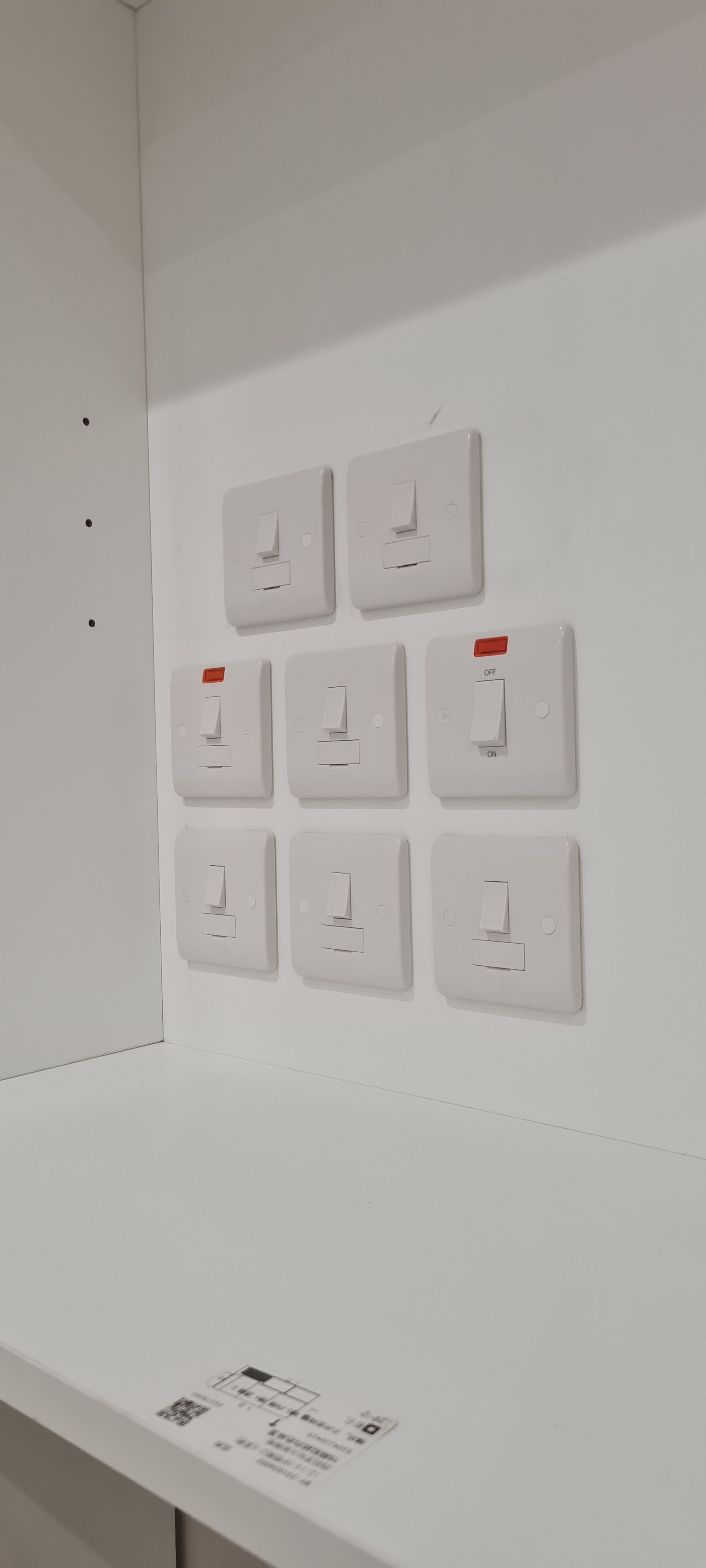 Electrician in Gibraltar E10 Electrical & Testing's image